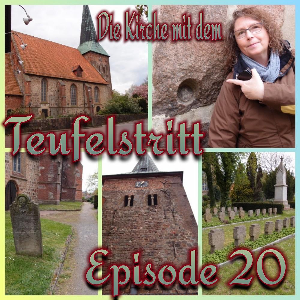 Das Geister Café - Der paranormale Ghostcast