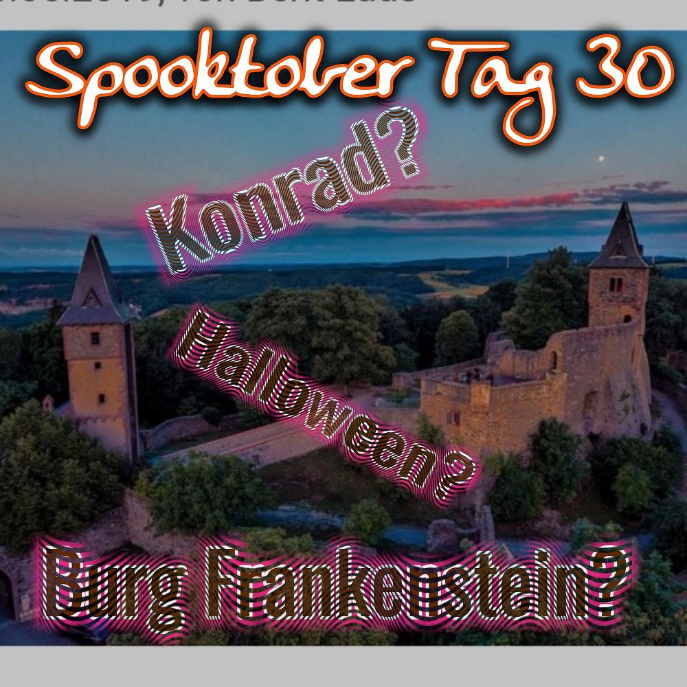 Das Geister Café - Der paranormale Ghostcast