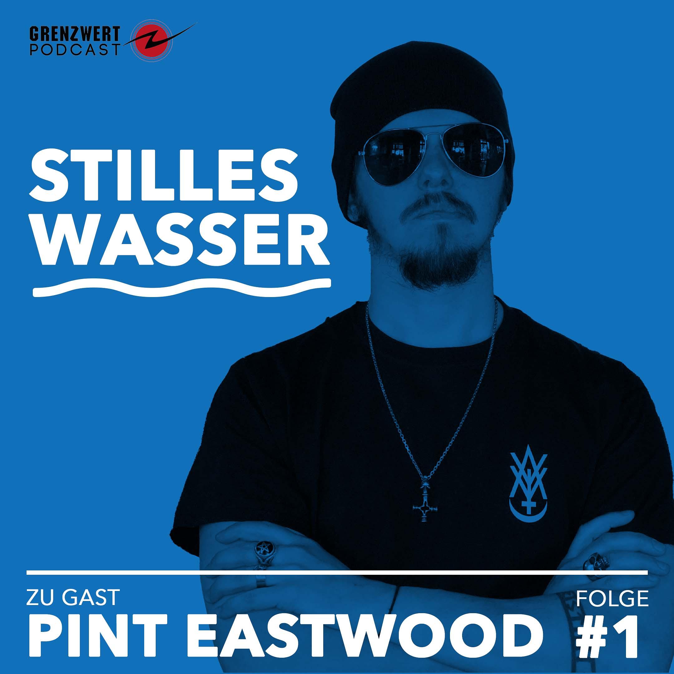 Folge 1: Pint Eastwood