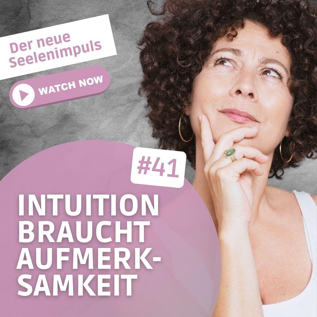 Seelenimpuls | von Yvonne Gerdau