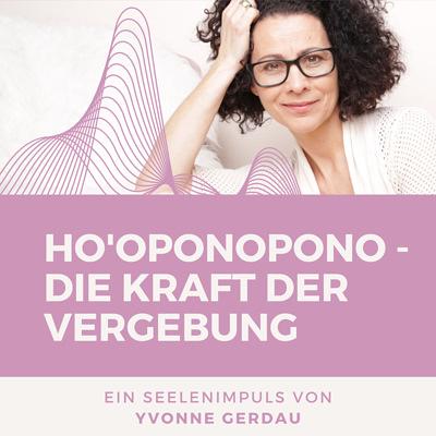 Seelenimpuls | von Yvonne Gerdau