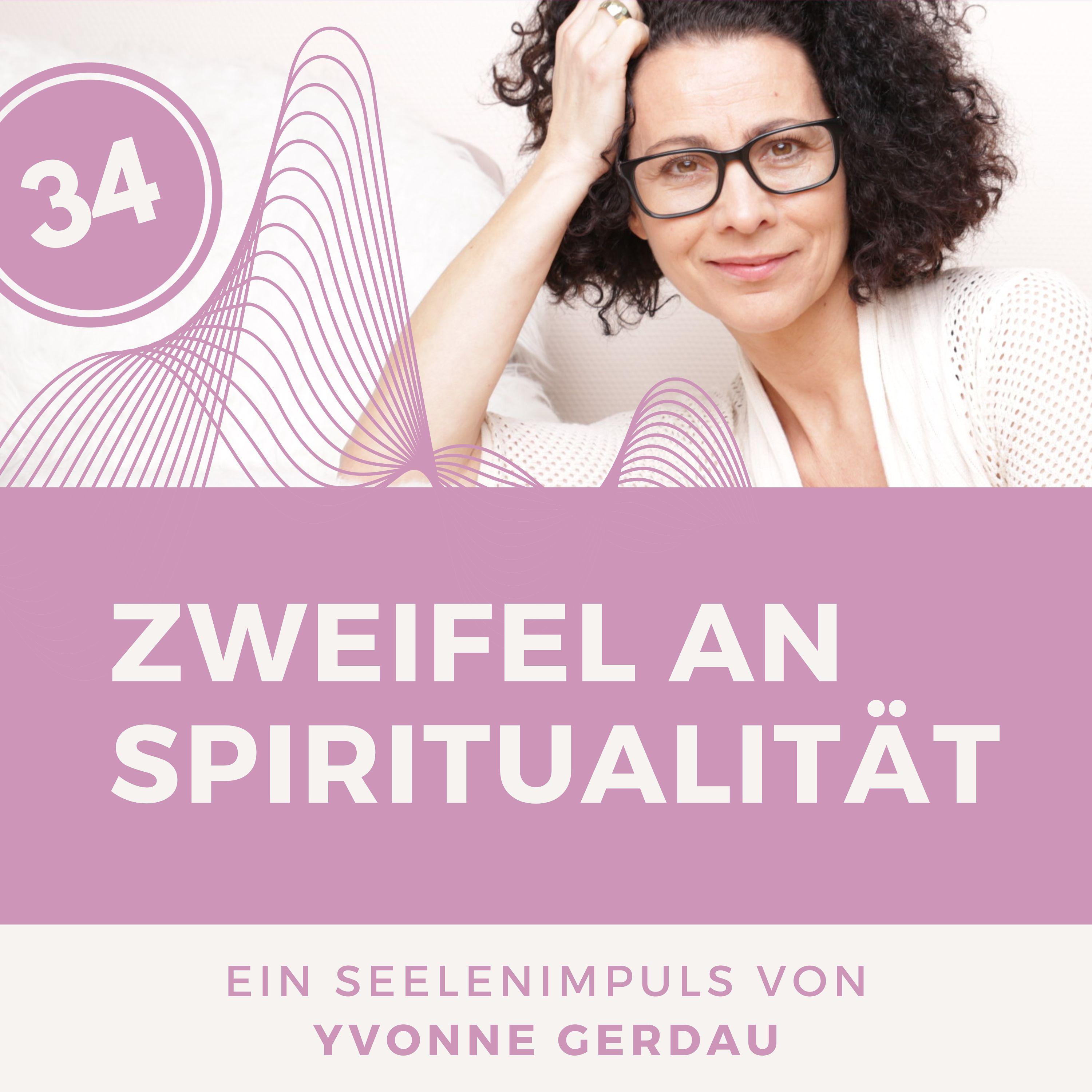 Seelenimpuls | von Yvonne Gerdau