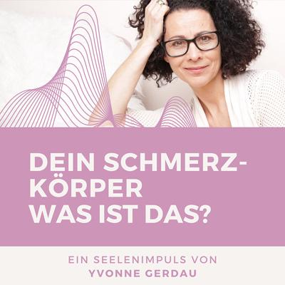 Seelenimpuls | von Yvonne Gerdau