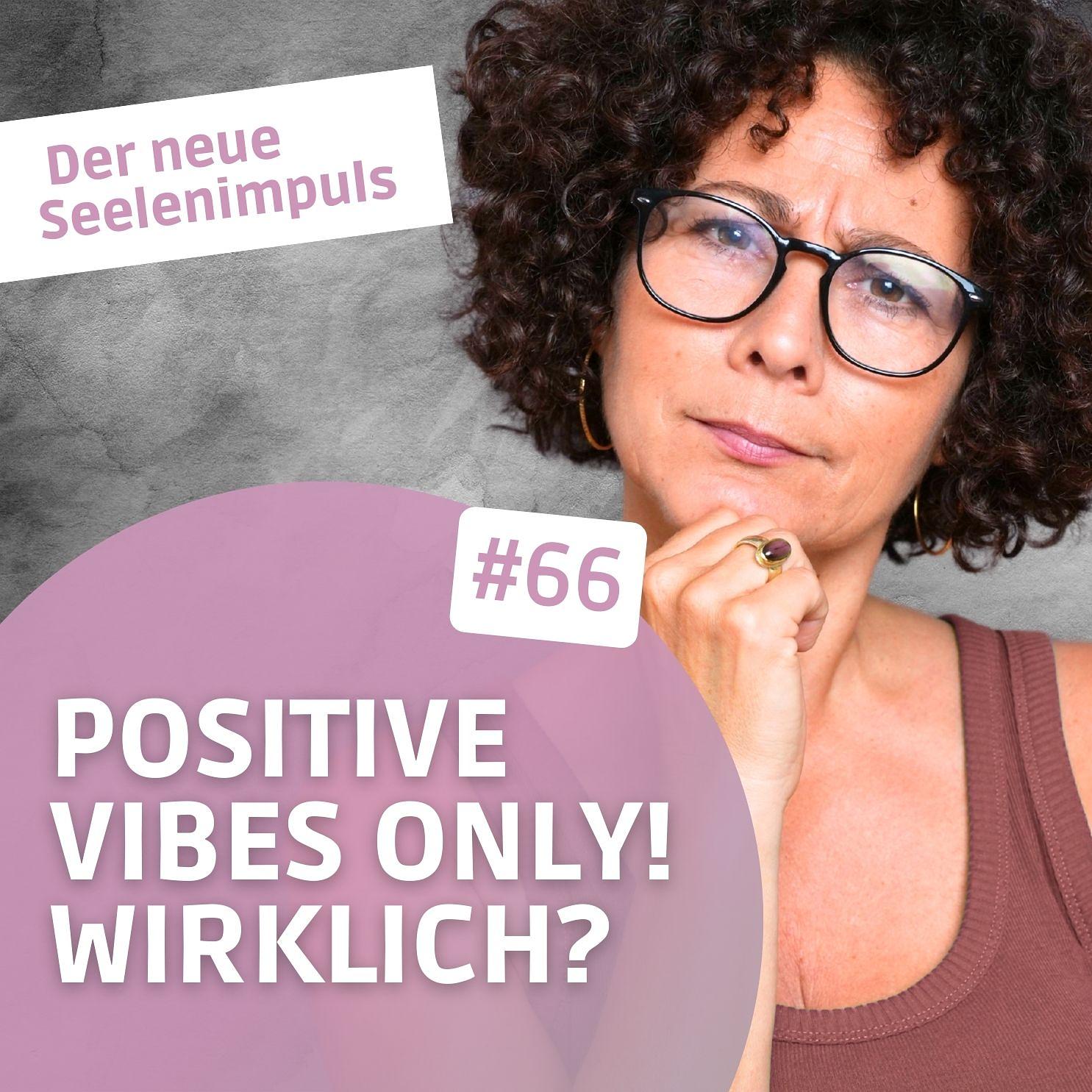 Seelenimpuls | von Yvonne Gerdau