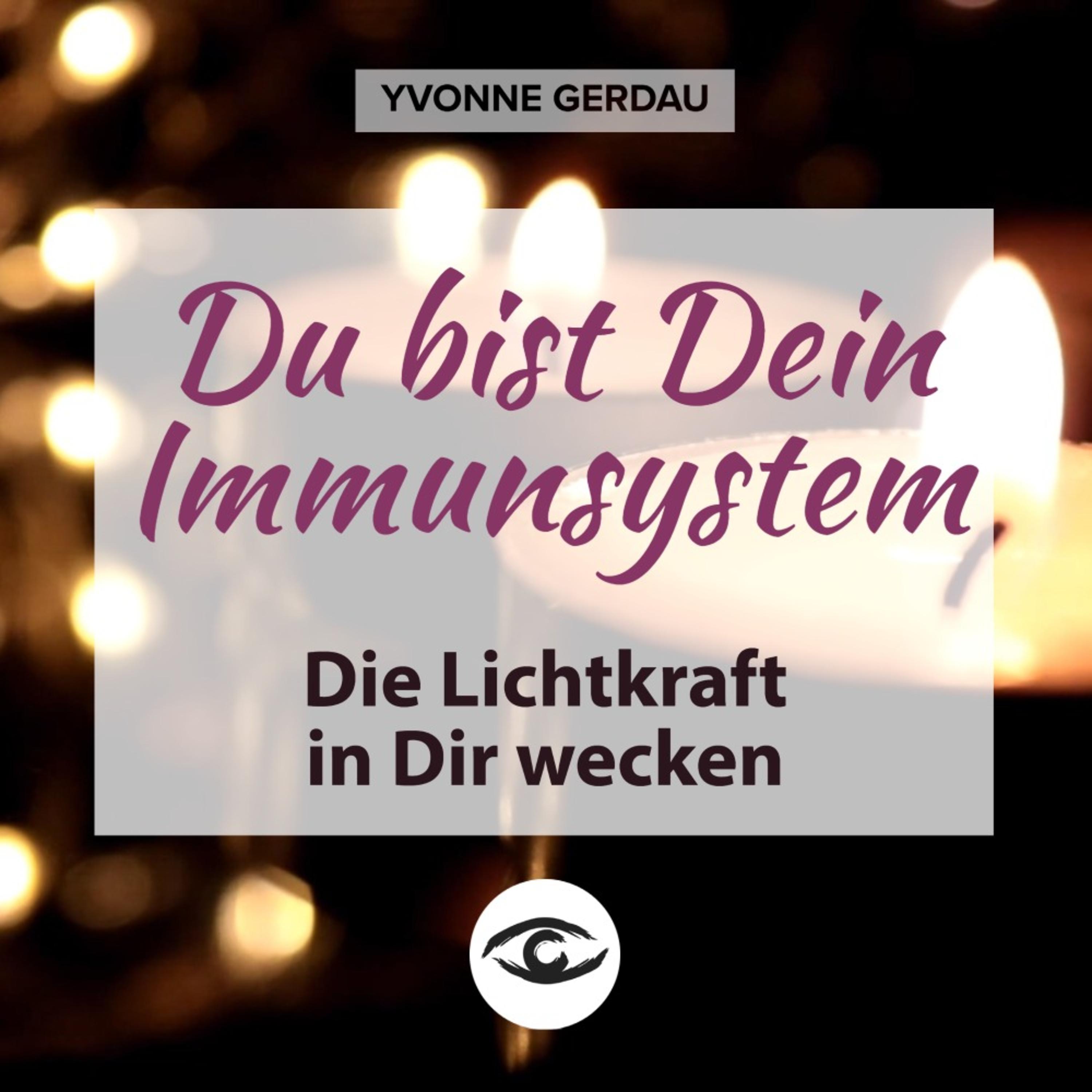 Seelenimpuls | von Yvonne Gerdau