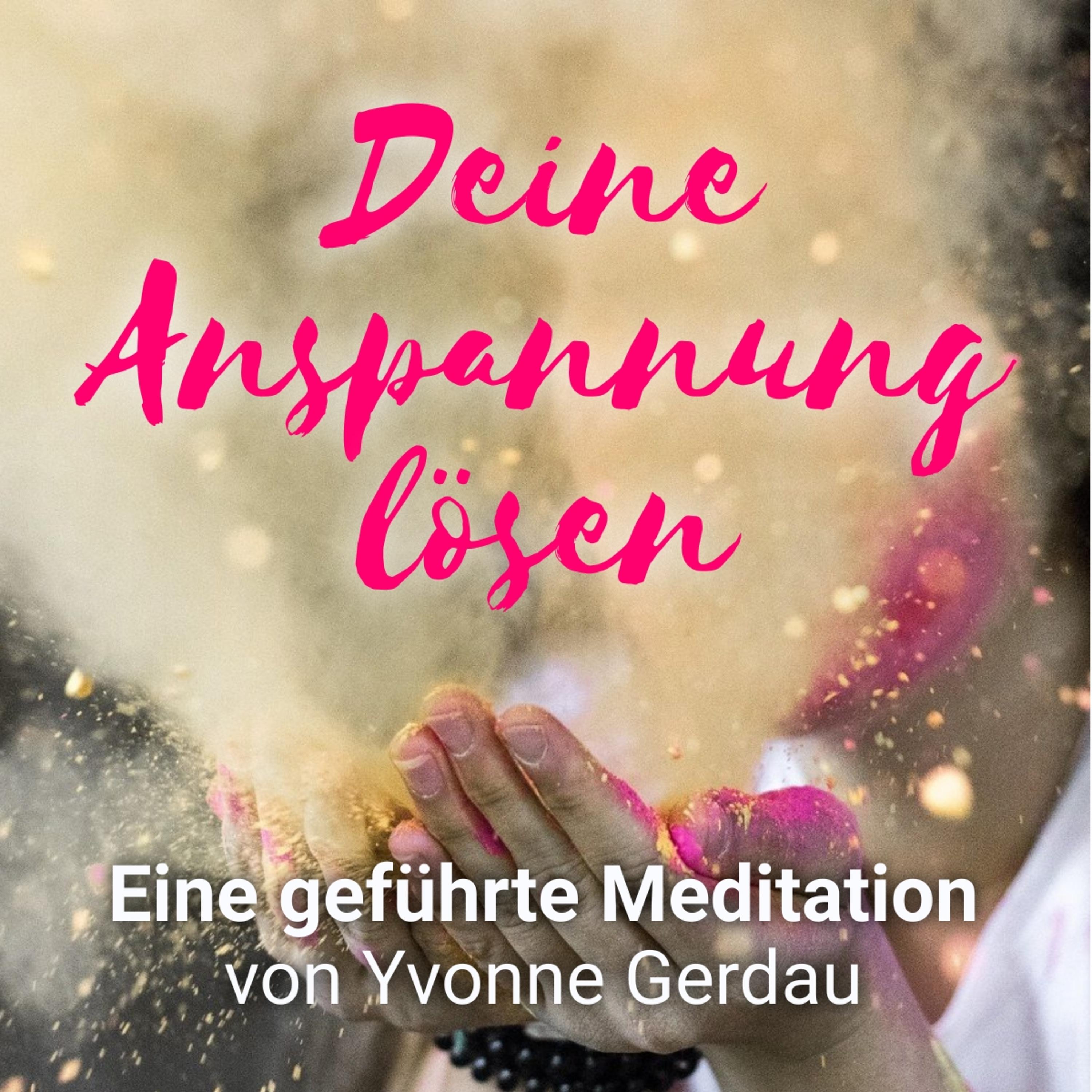 Seelenimpuls | von Yvonne Gerdau