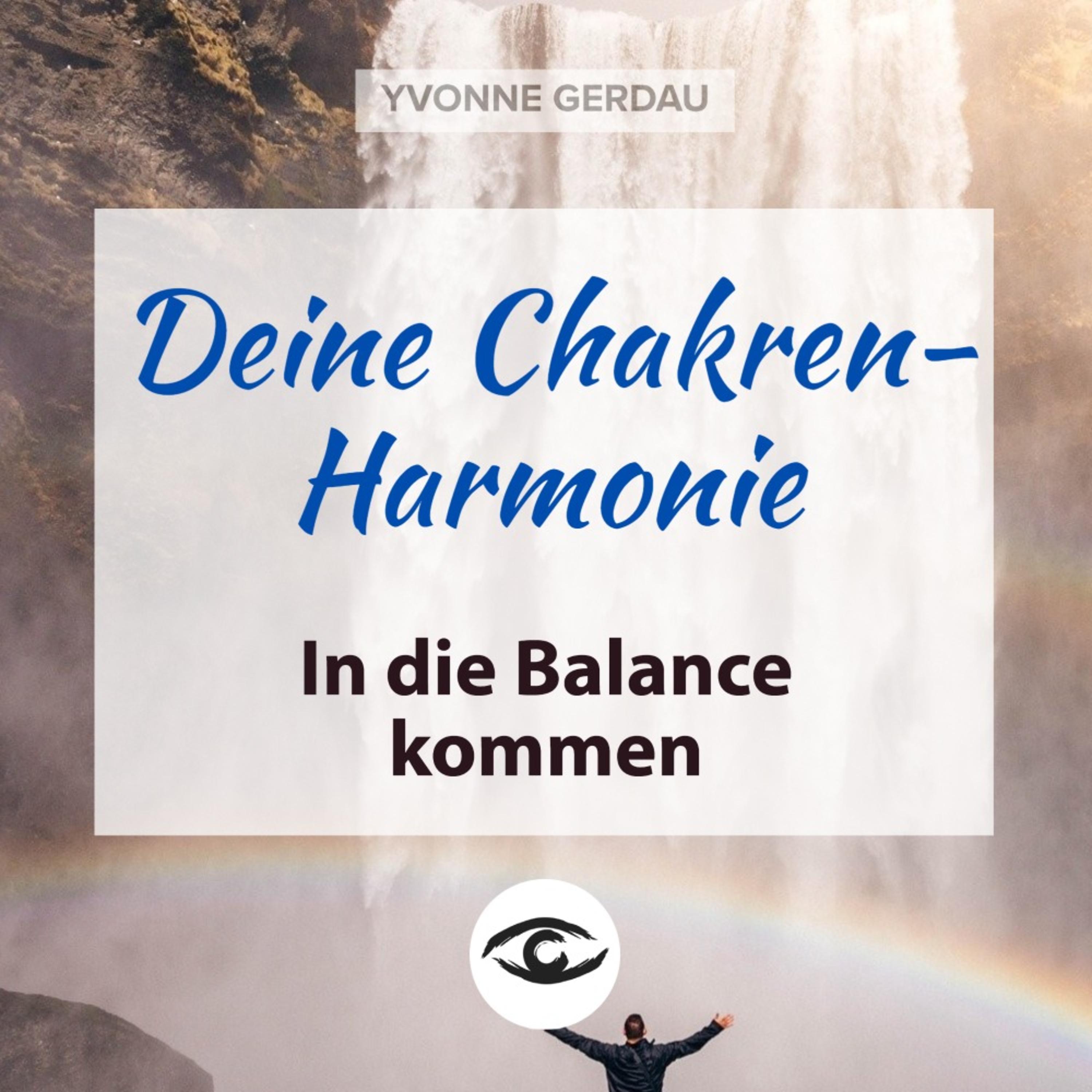 Seelenimpuls | von Yvonne Gerdau