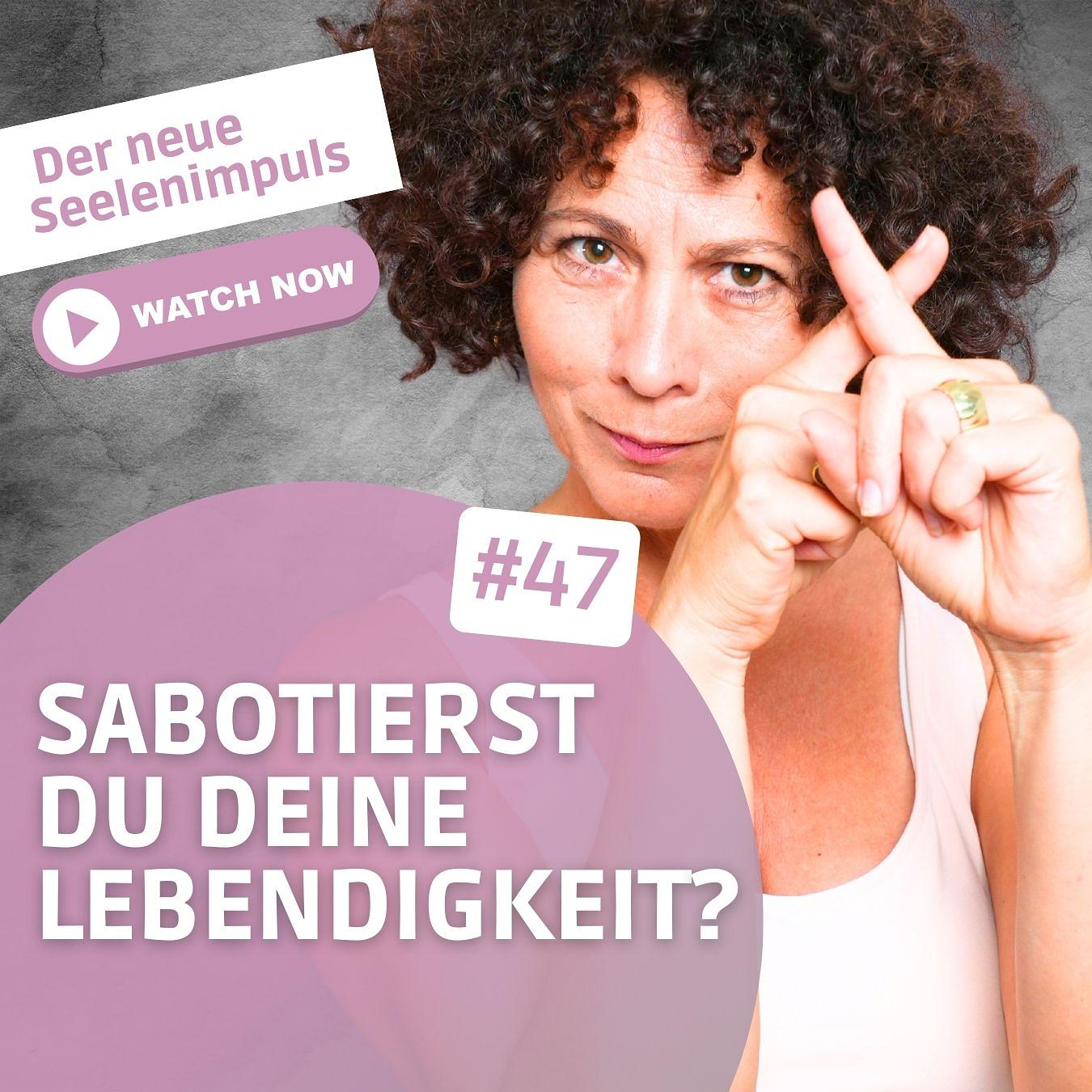 Seelenimpuls | von Yvonne Gerdau