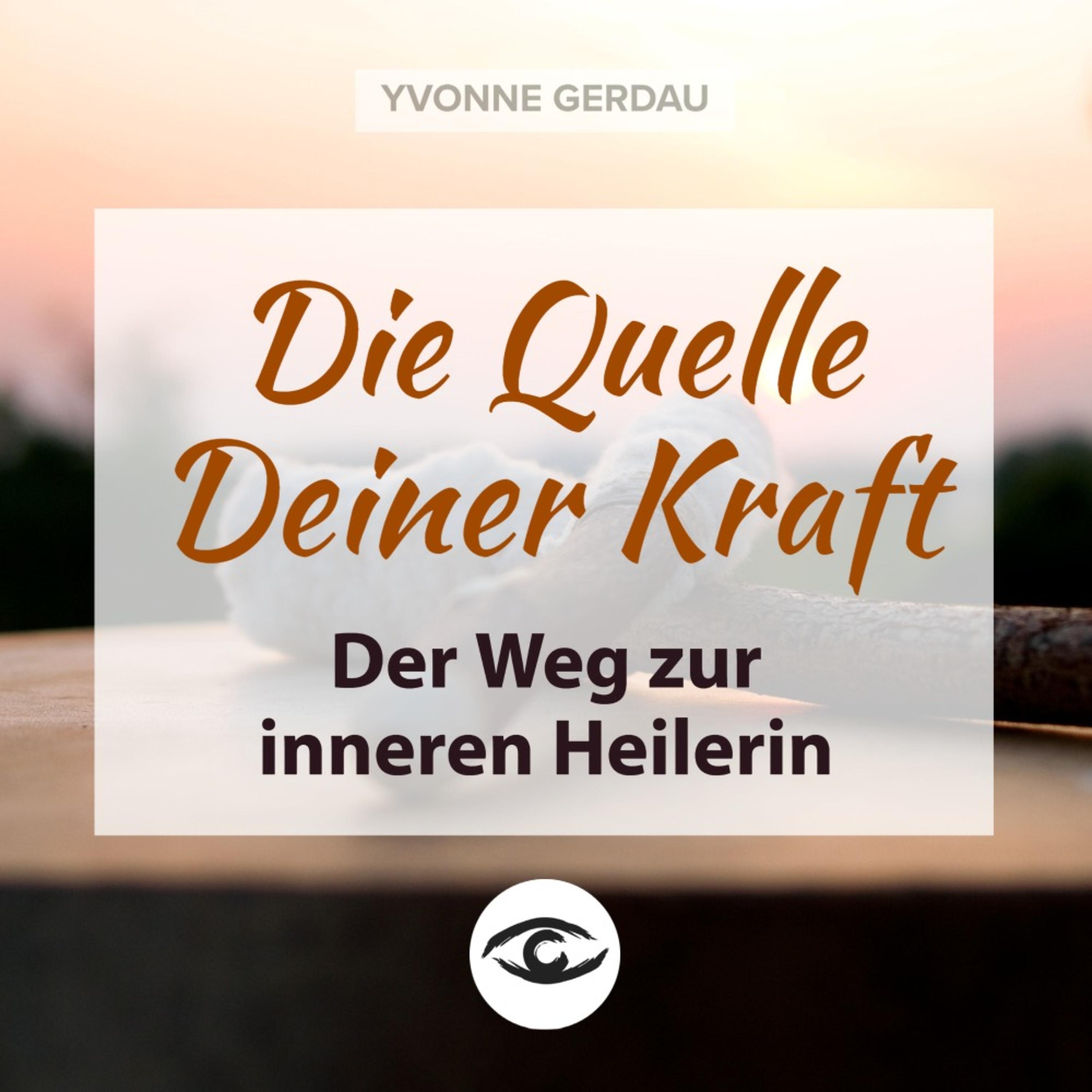Seelenimpuls | von Yvonne Gerdau