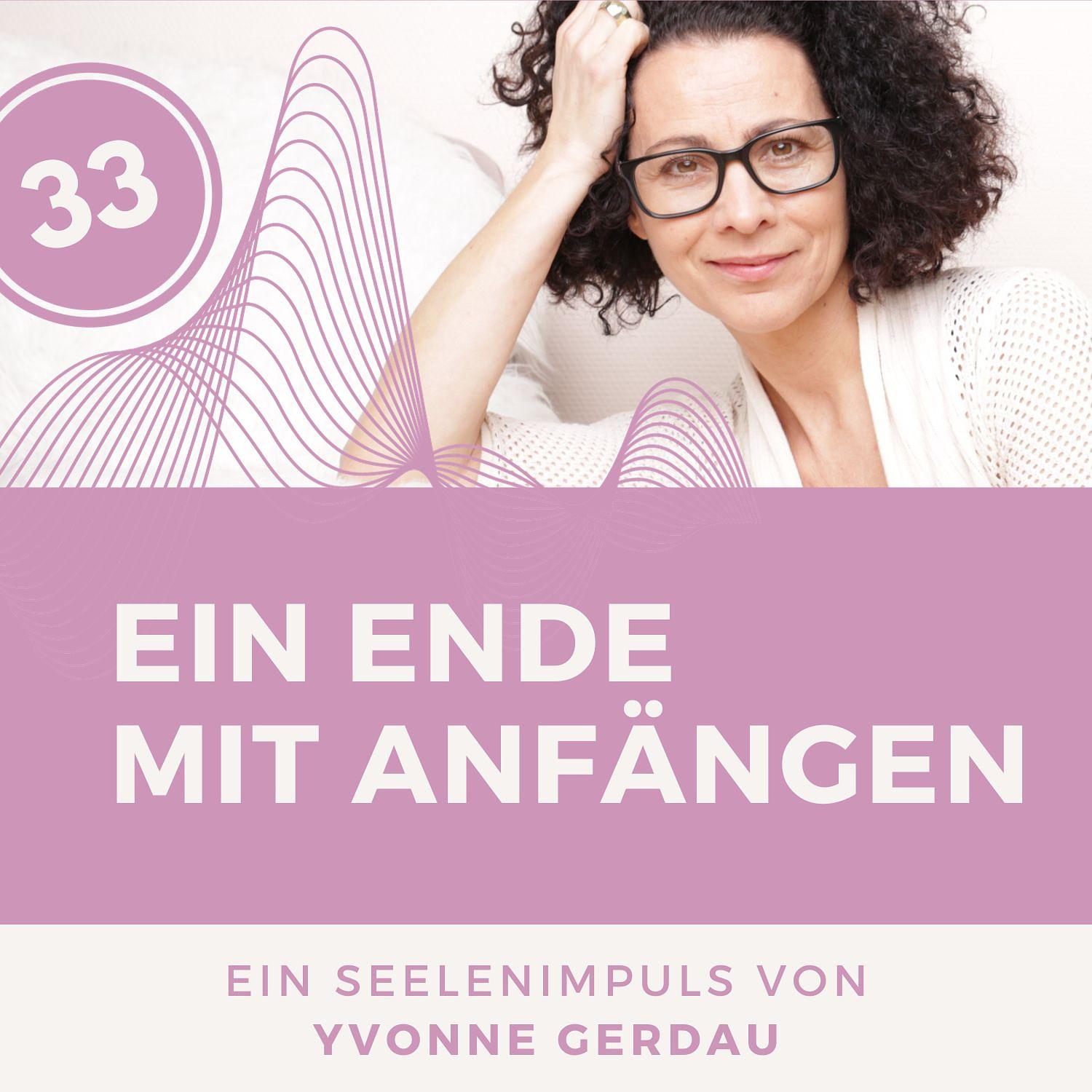 Seelenimpuls | von Yvonne Gerdau