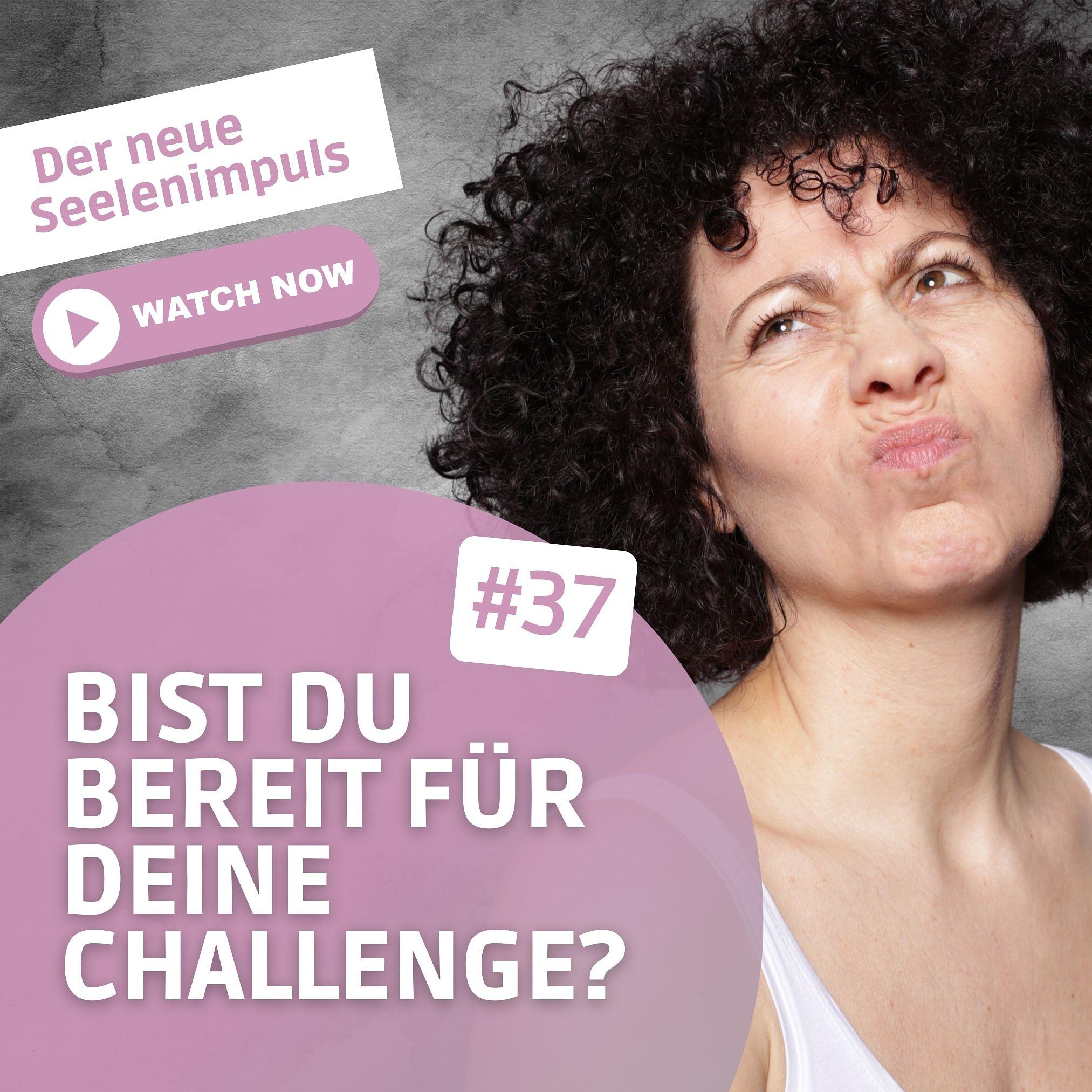 Seelenimpuls | von Yvonne Gerdau