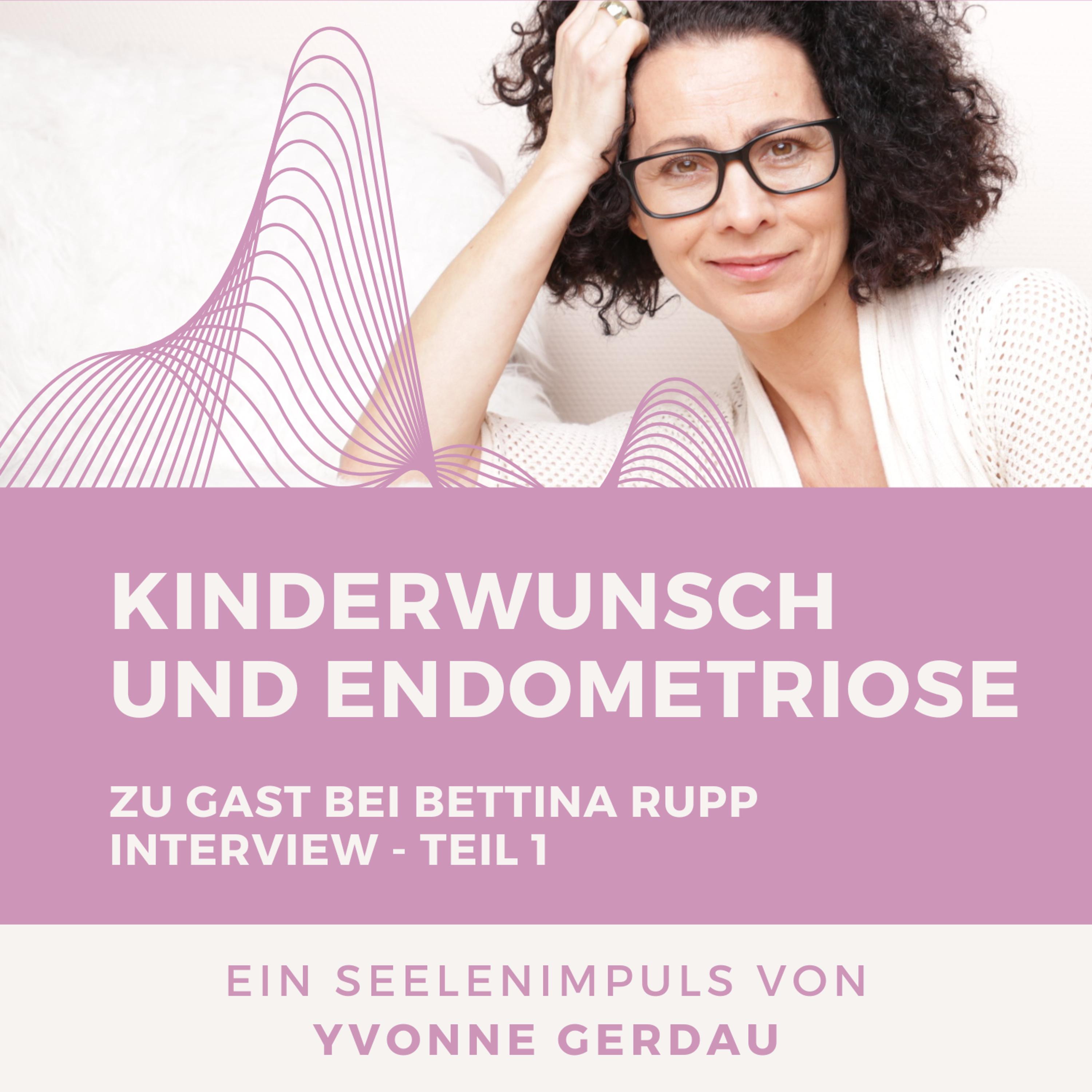 Seelenimpuls | von Yvonne Gerdau