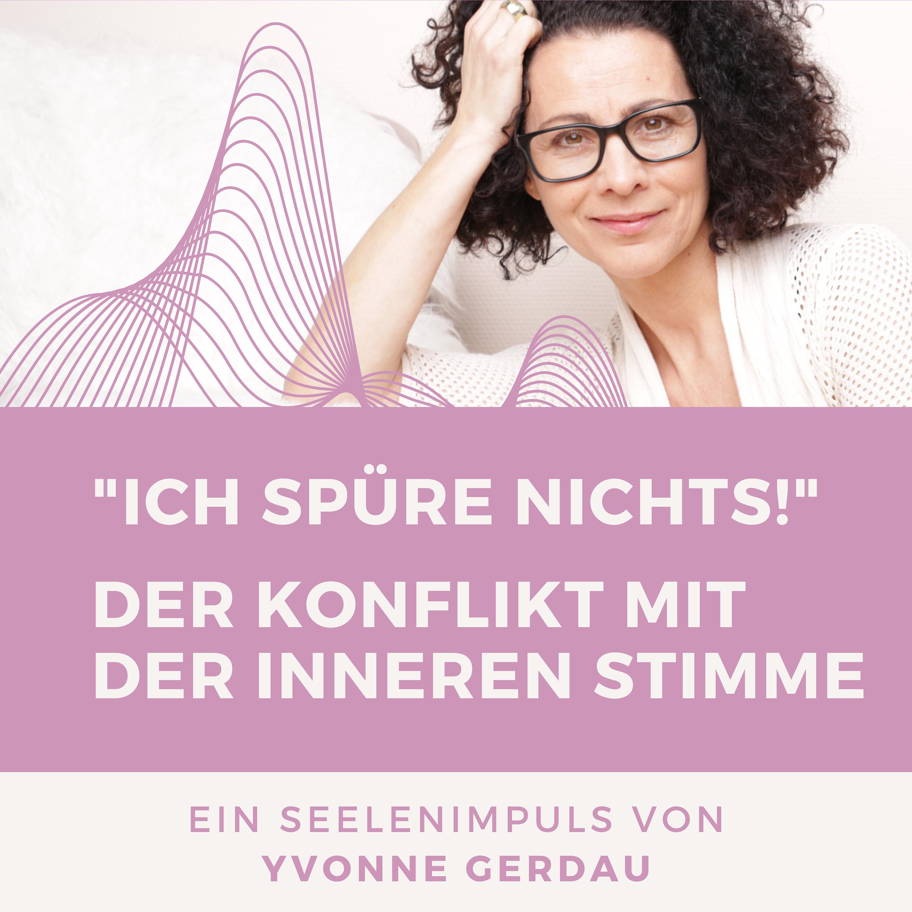 Seelenimpuls | von Yvonne Gerdau