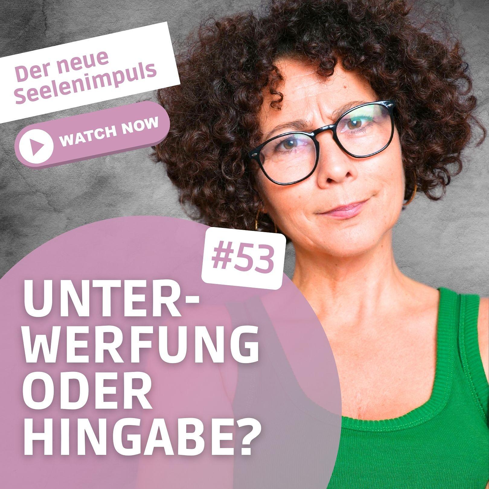 Seelenimpuls | von Yvonne Gerdau