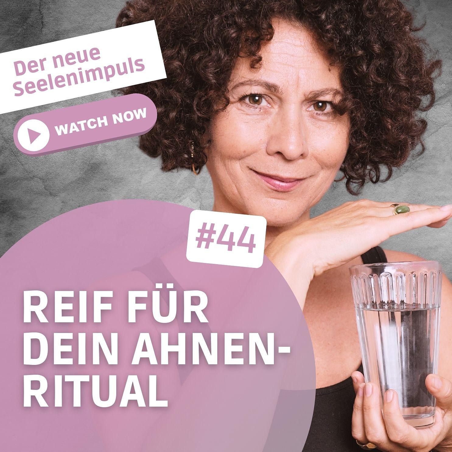 Seelenimpuls | von Yvonne Gerdau