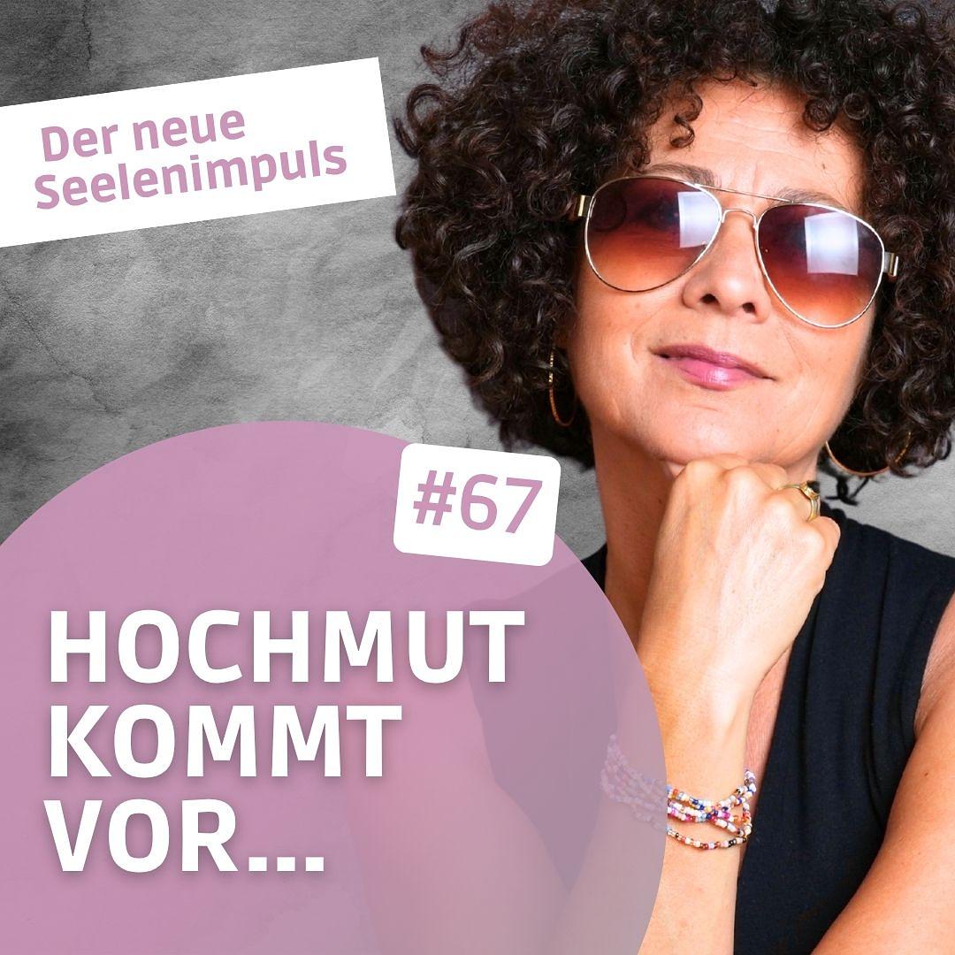 Seelenimpuls | von Yvonne Gerdau