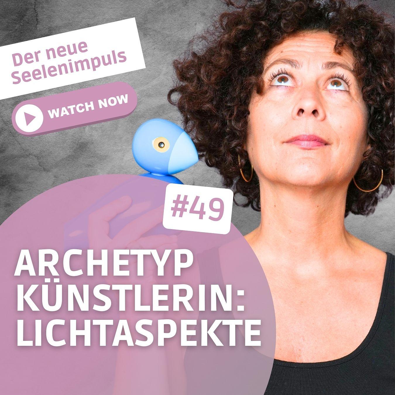 Seelenimpuls | von Yvonne Gerdau