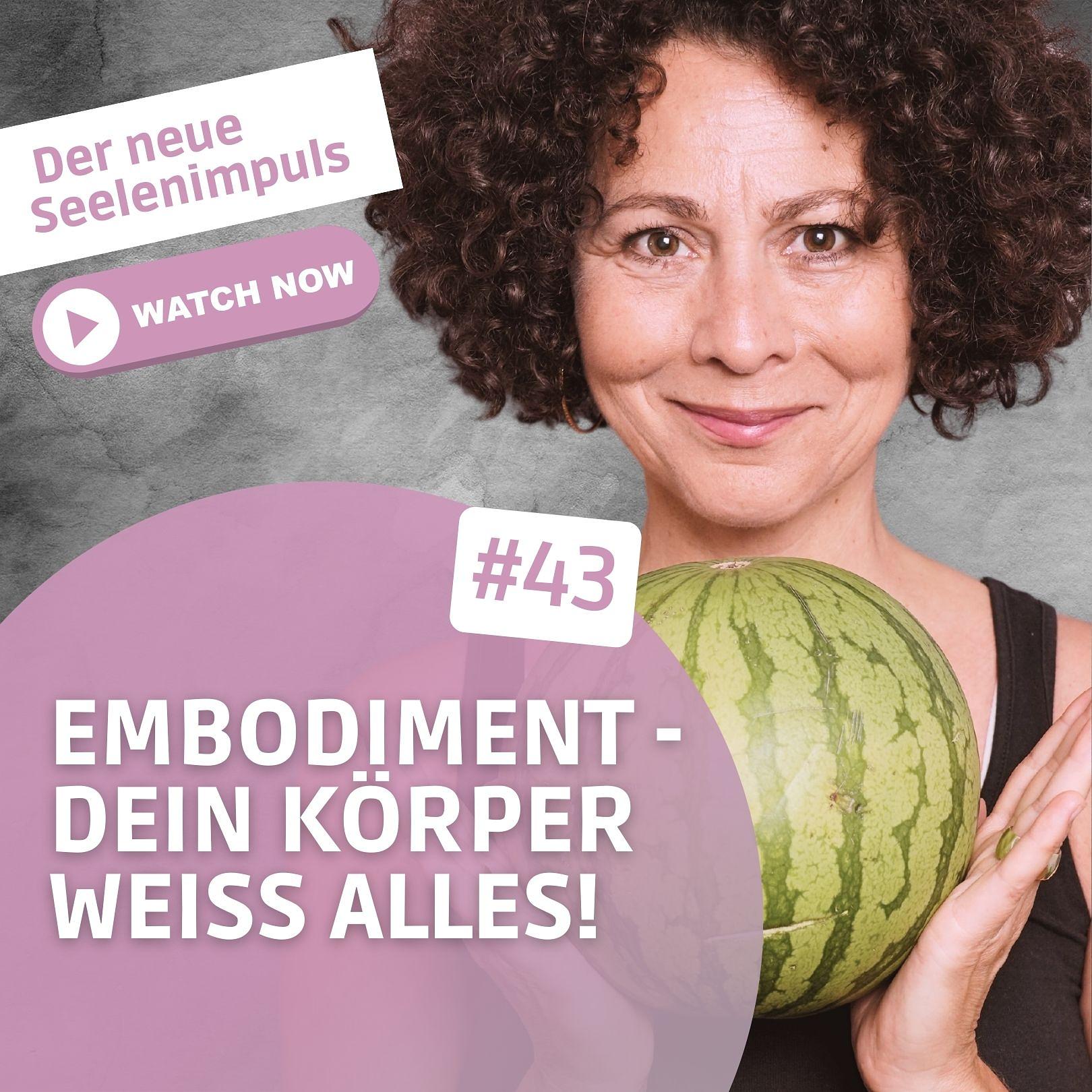 Seelenimpuls | von Yvonne Gerdau