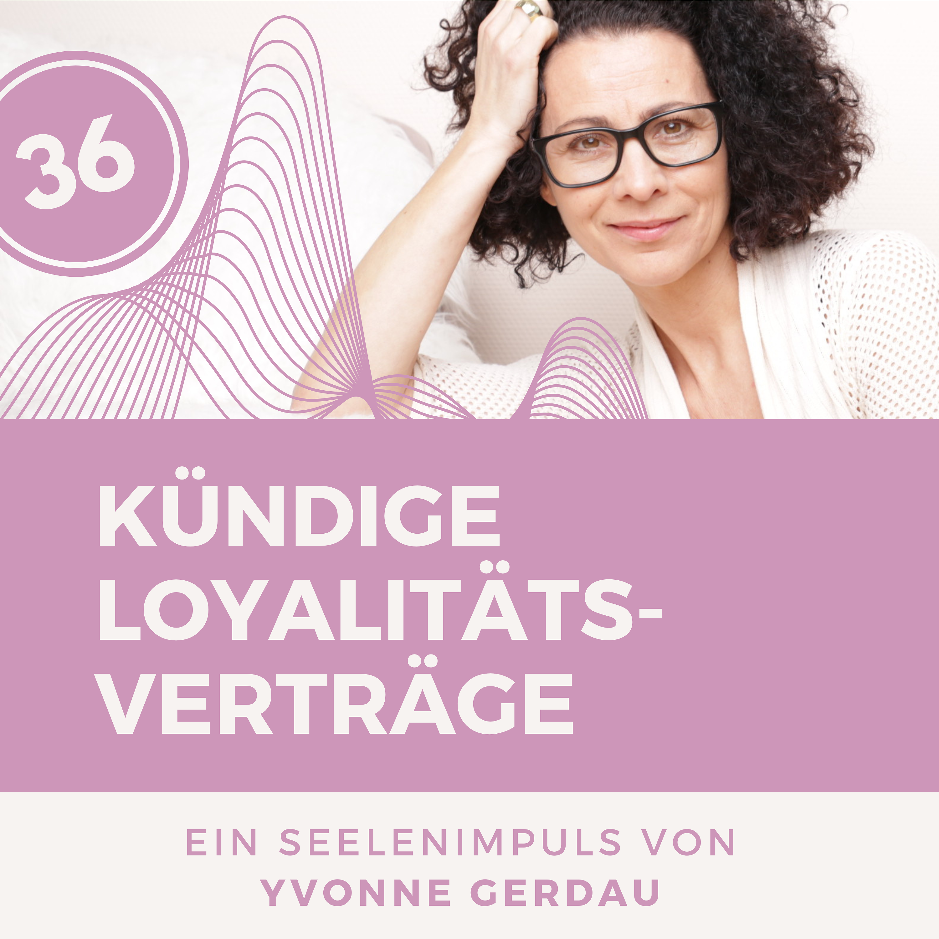 Seelenimpuls | von Yvonne Gerdau