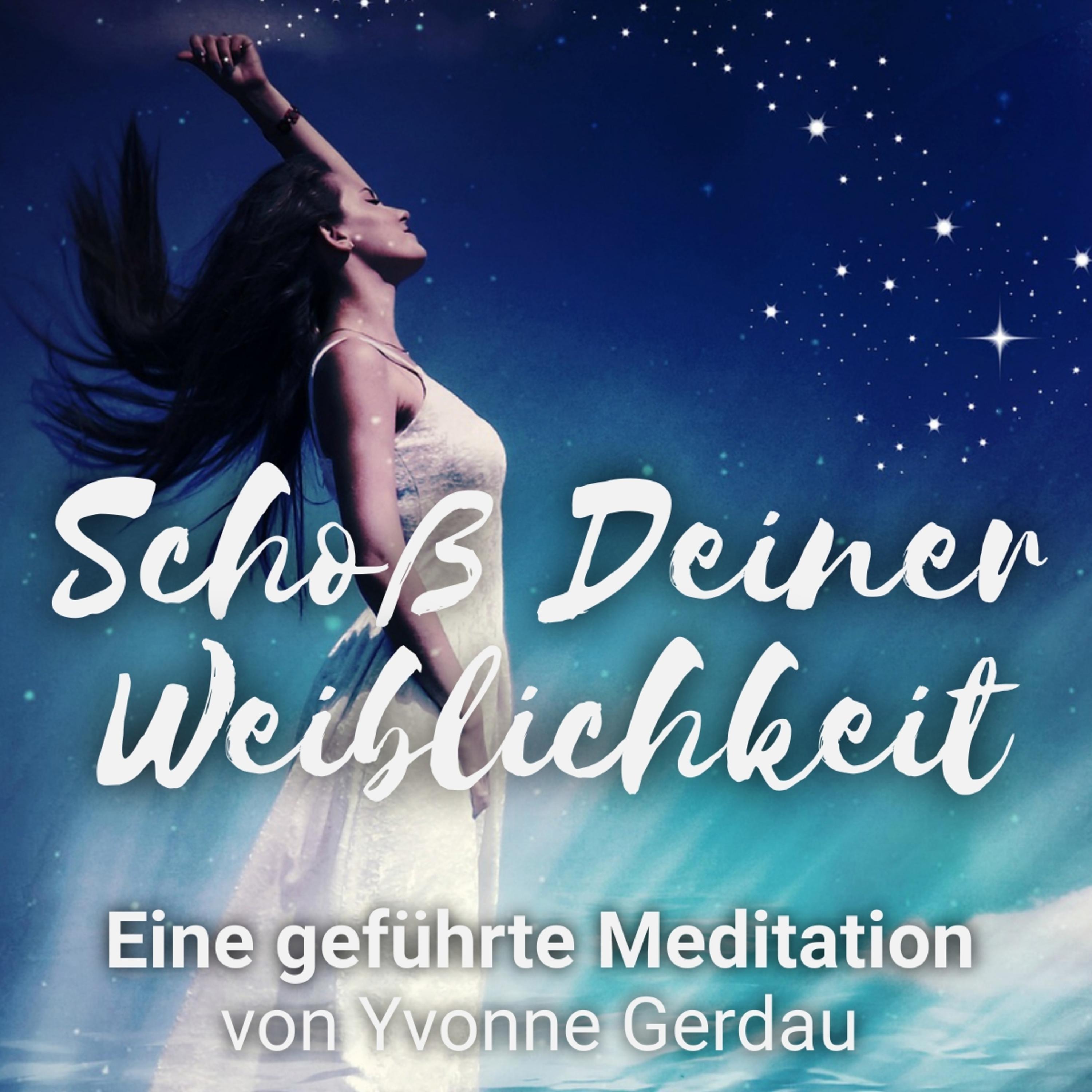 Seelenimpuls | von Yvonne Gerdau