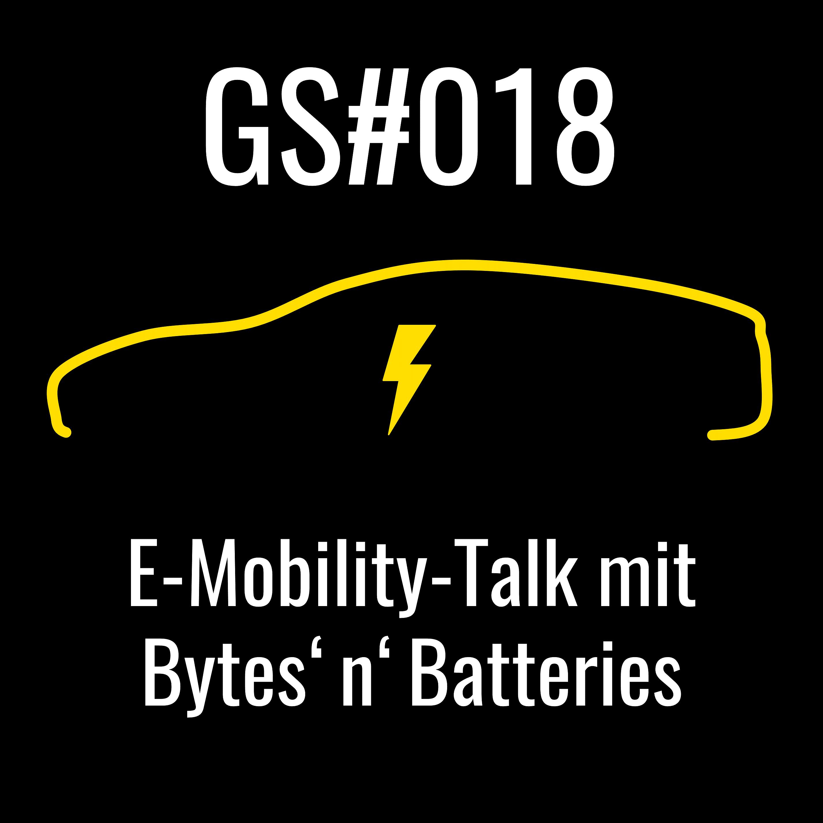 Generation Strom - Der Podcast