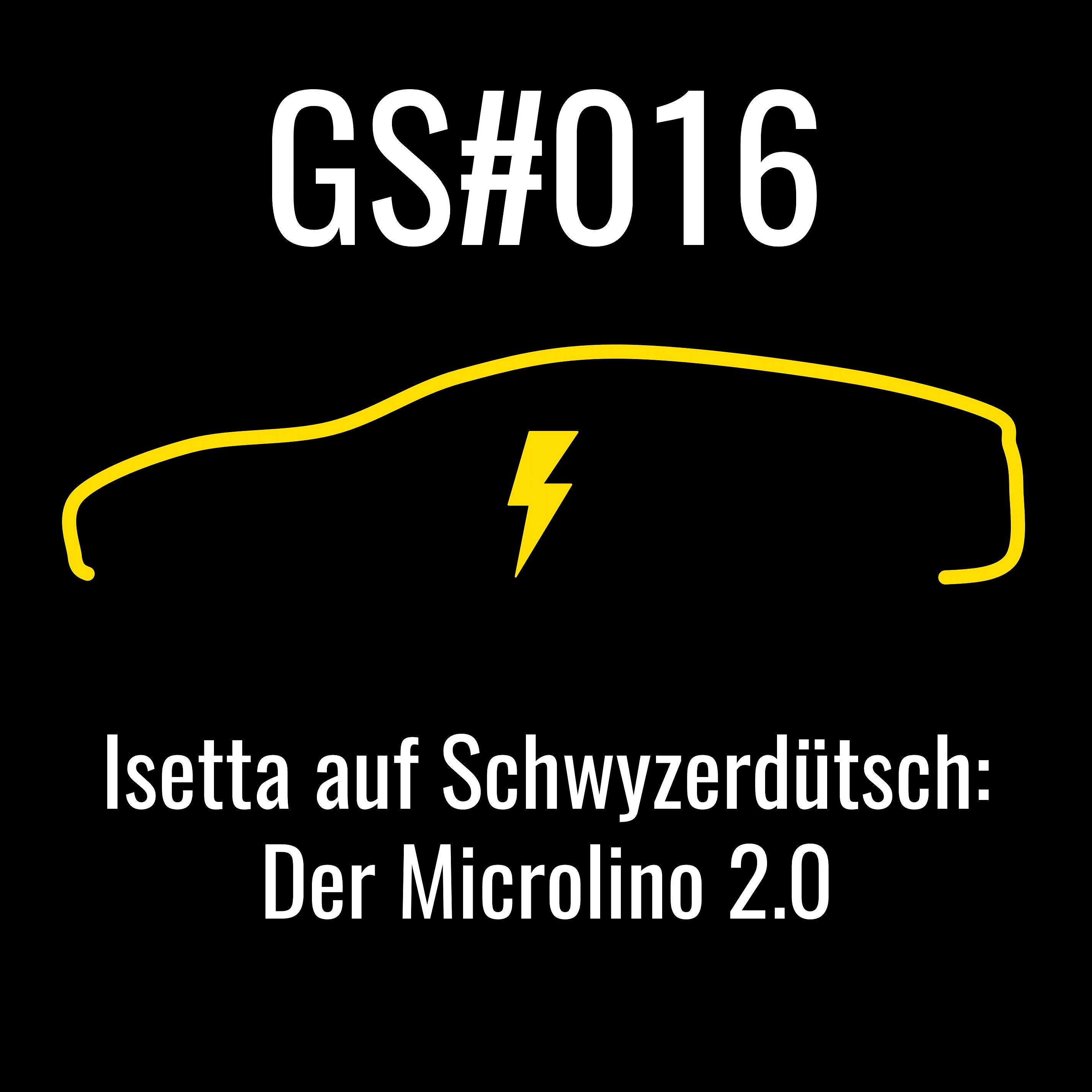 Generation Strom - Der Podcast