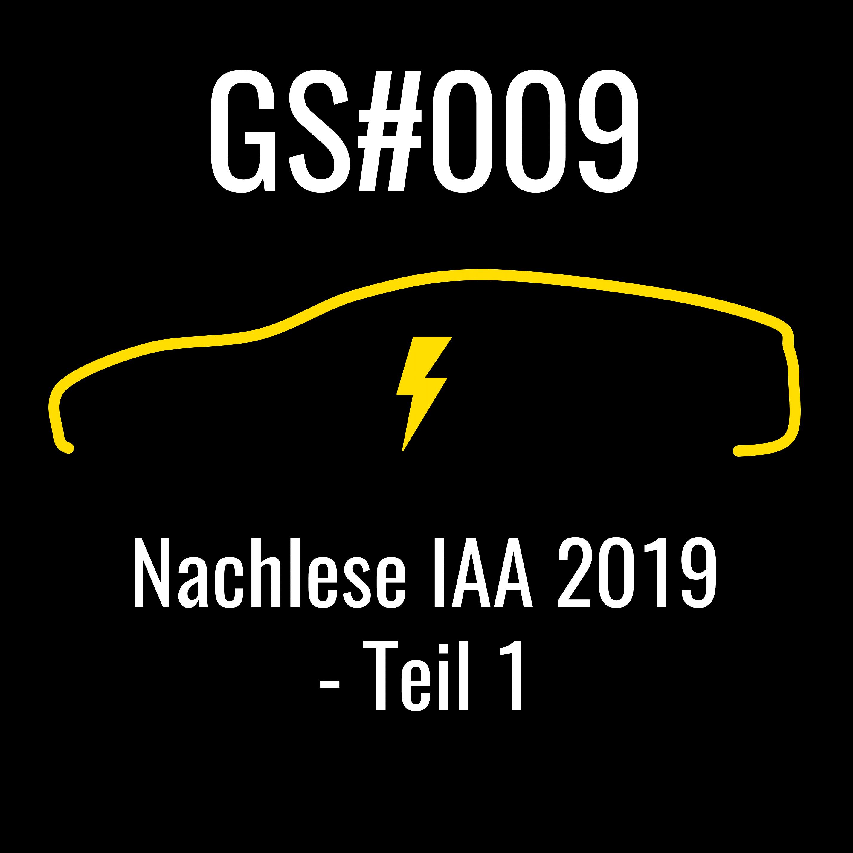 Generation Strom - Der Podcast