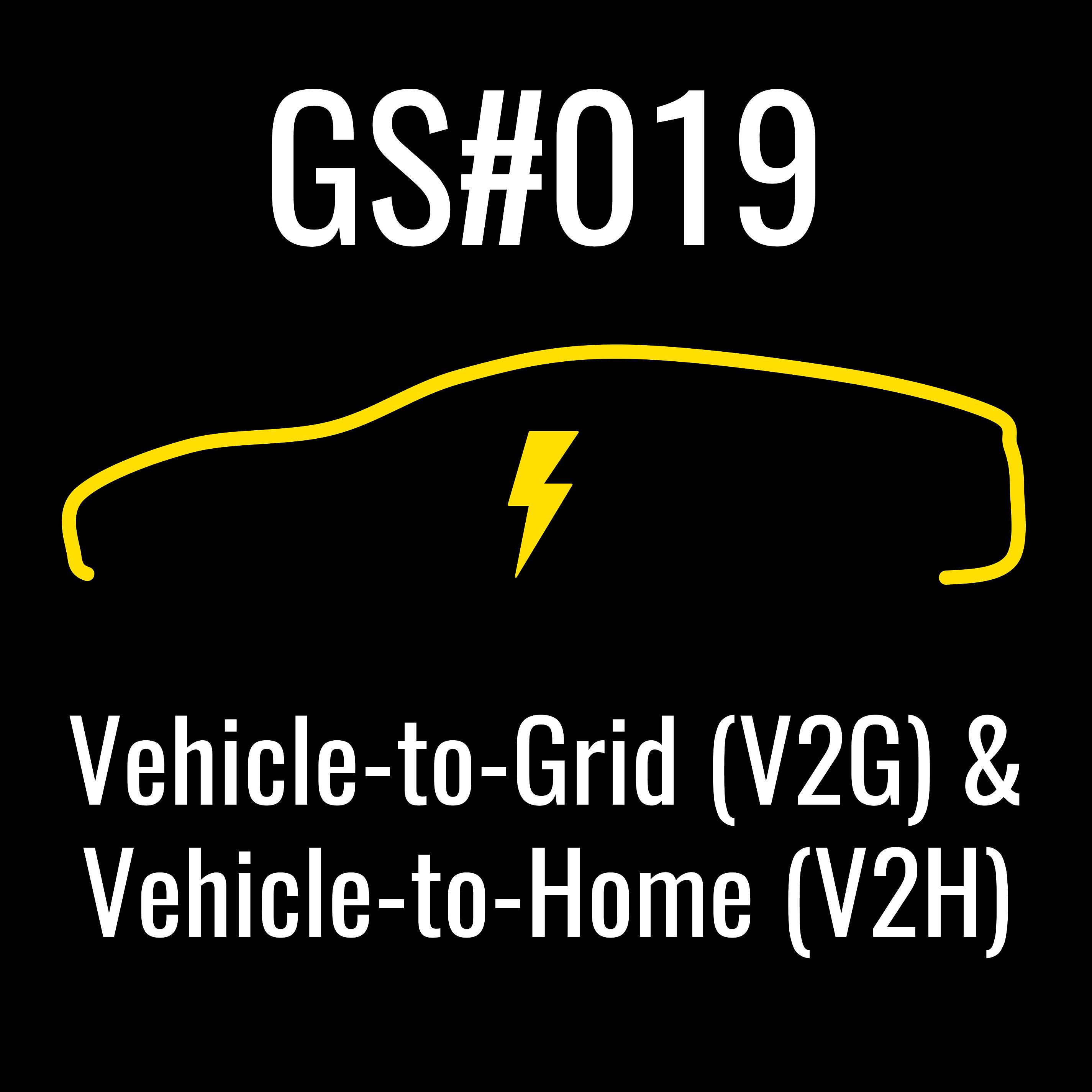 Generation Strom - Der Podcast