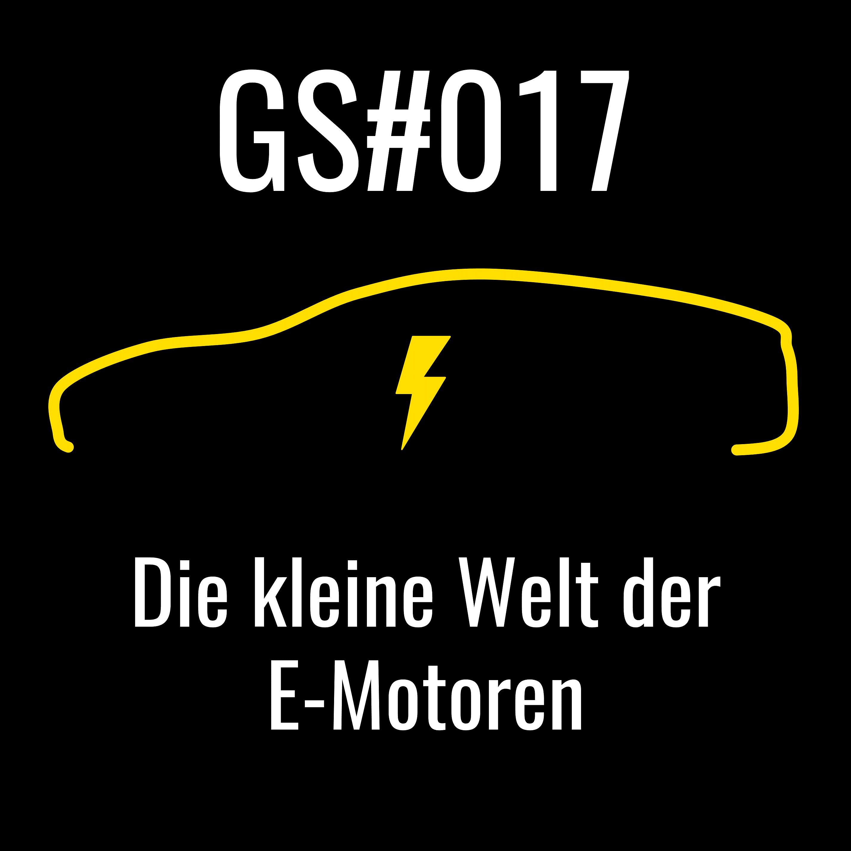 Generation Strom - Der Podcast