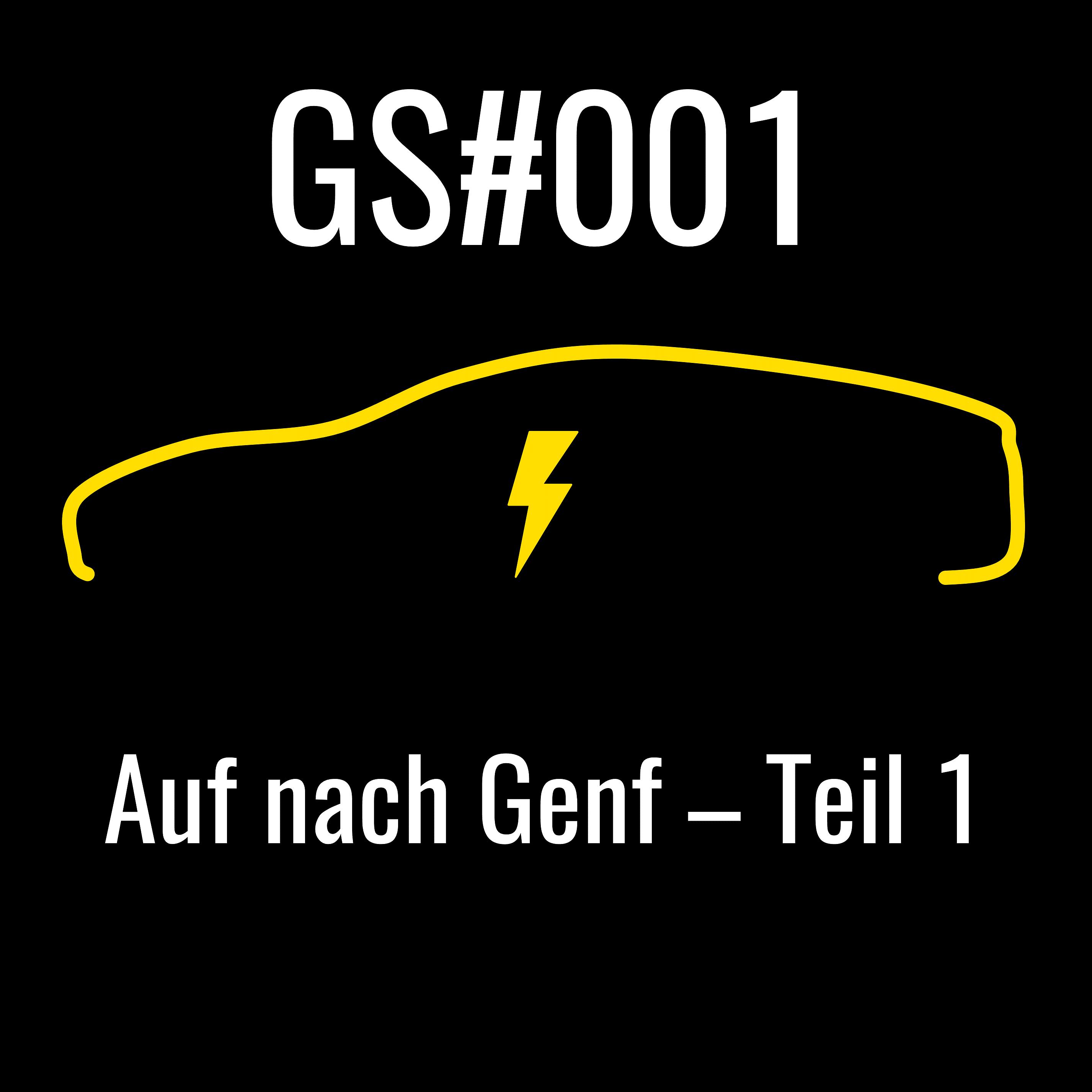 Generation Strom - Der Podcast