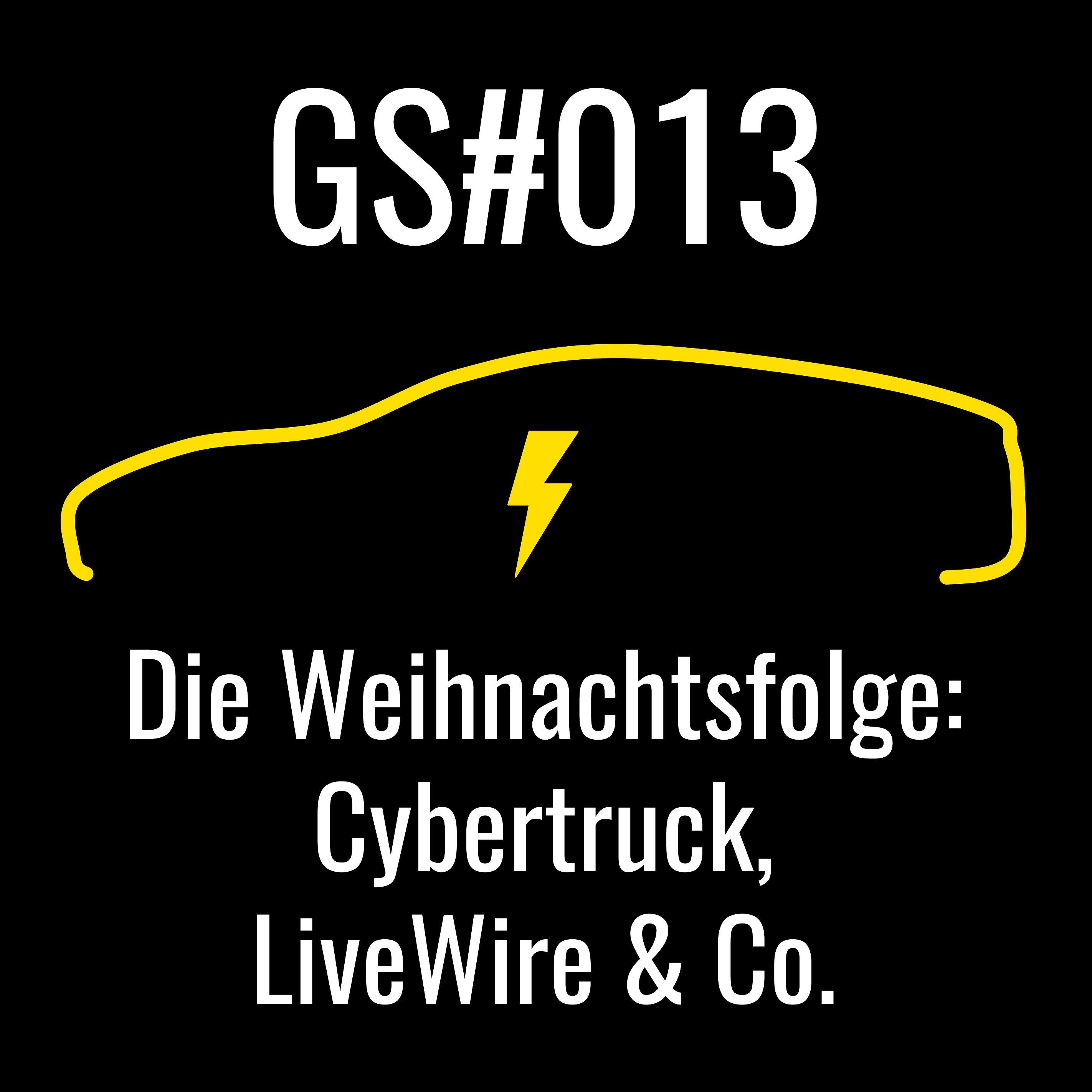 Generation Strom - Der Podcast