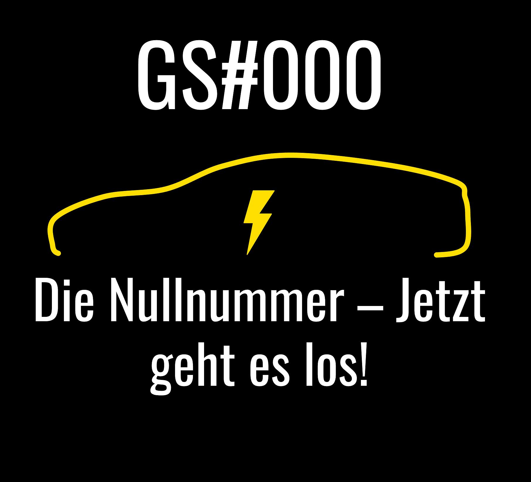 Generation Strom - Der Podcast