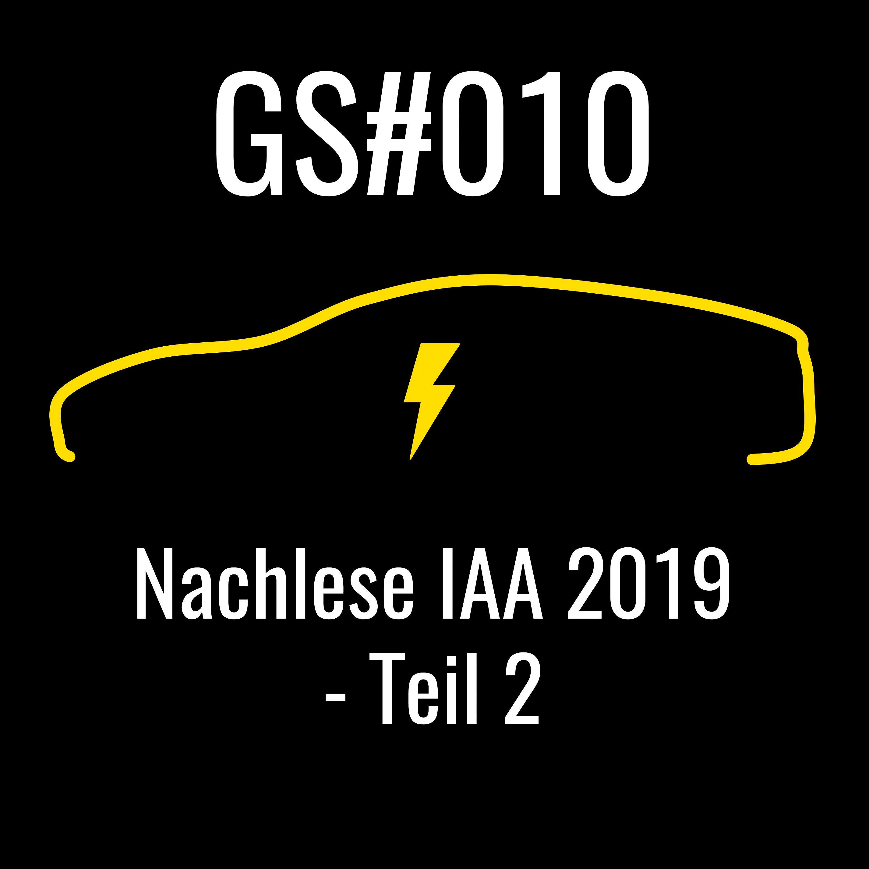 Generation Strom - Der Podcast