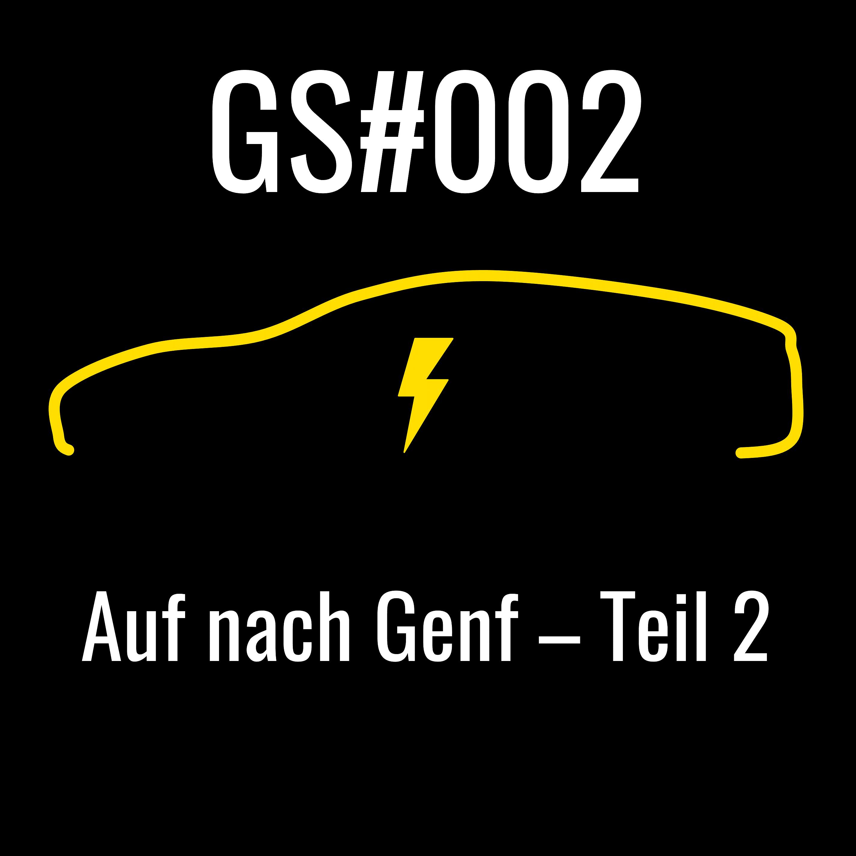 Generation Strom - Der Podcast