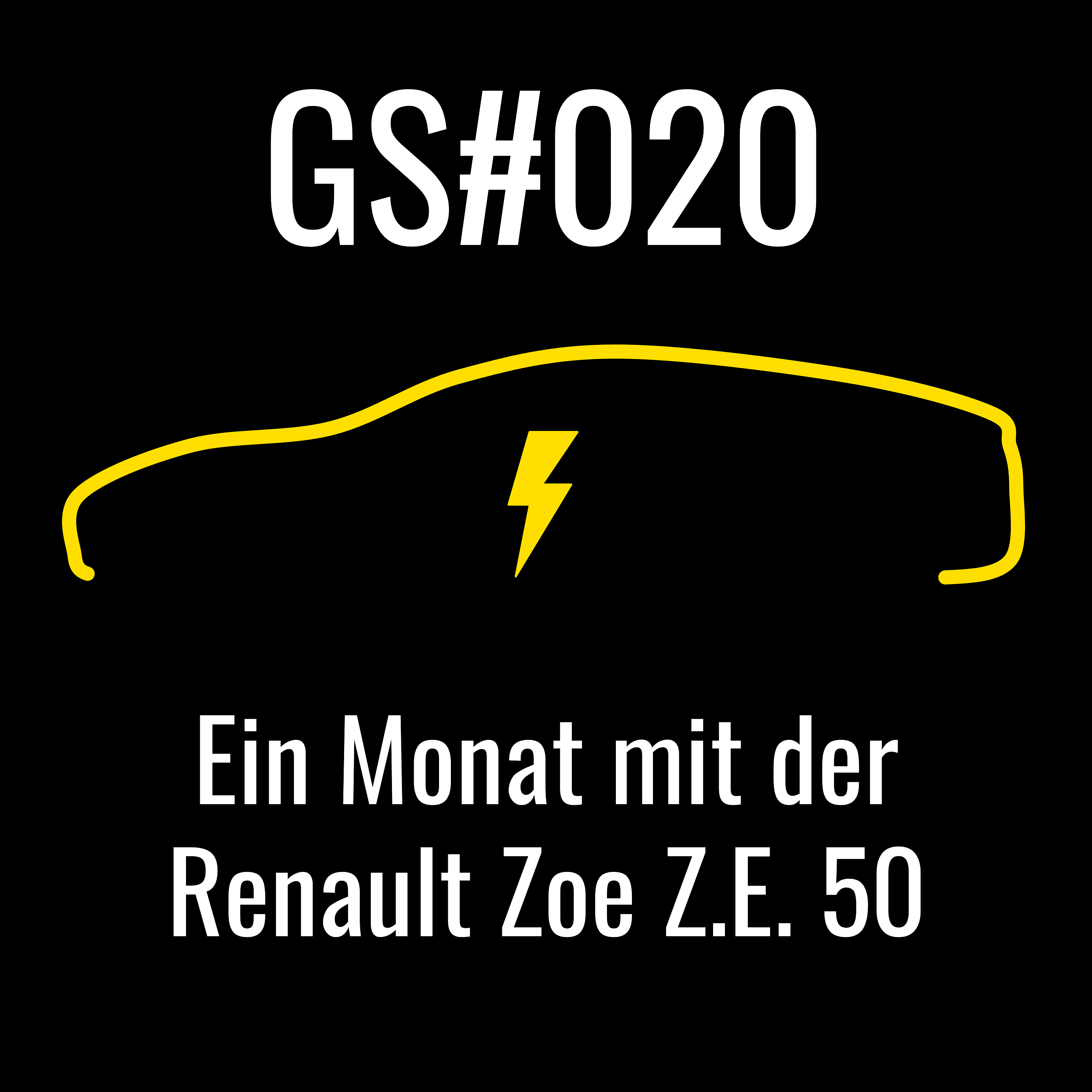 Generation Strom - Der Podcast