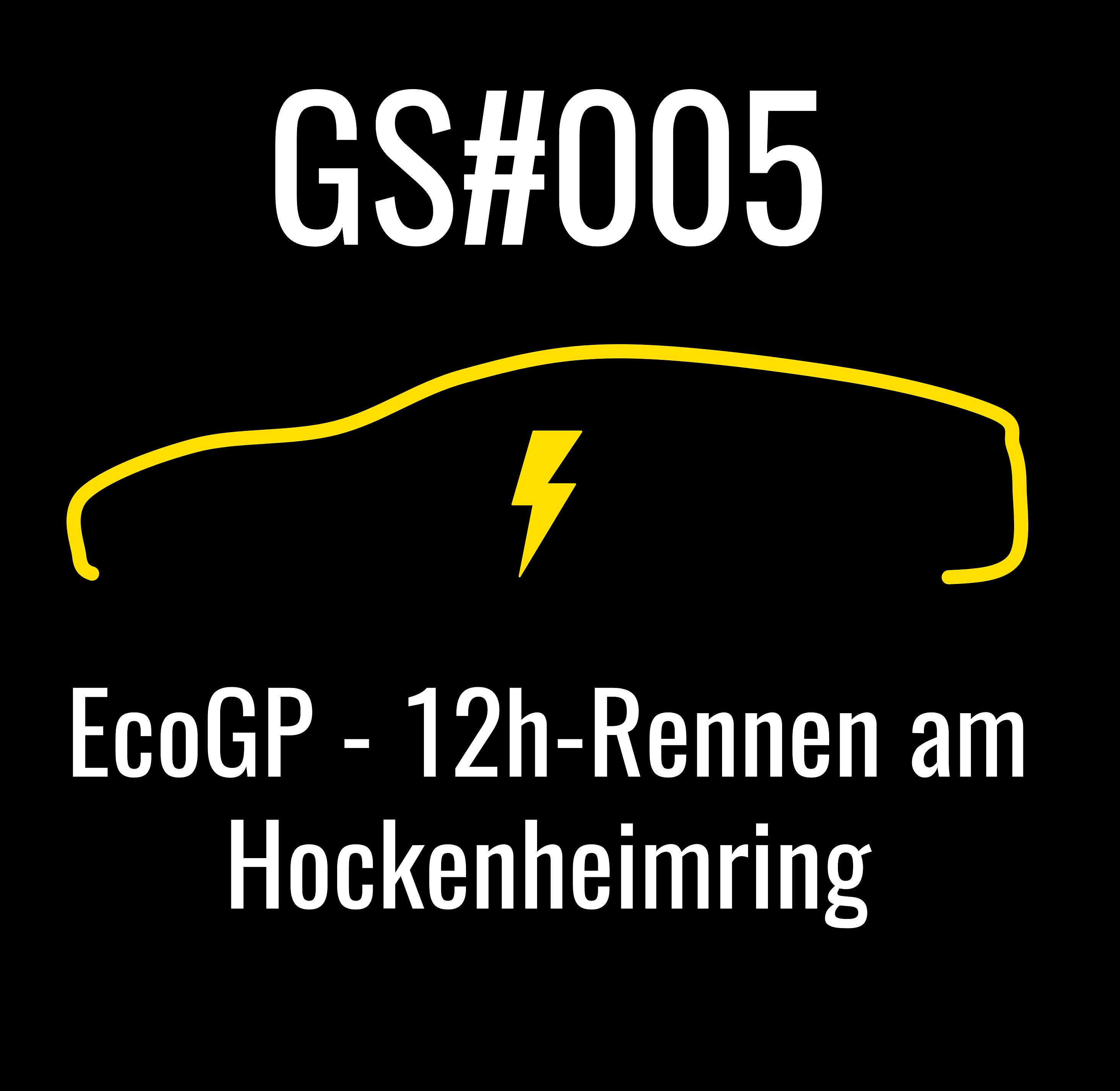 Generation Strom - Der Podcast