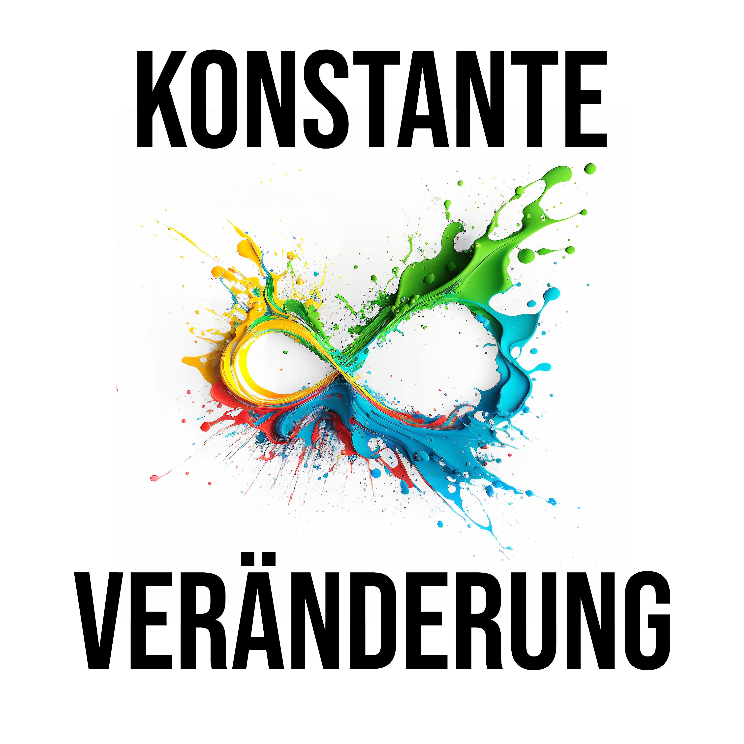 Konstante Veränderung