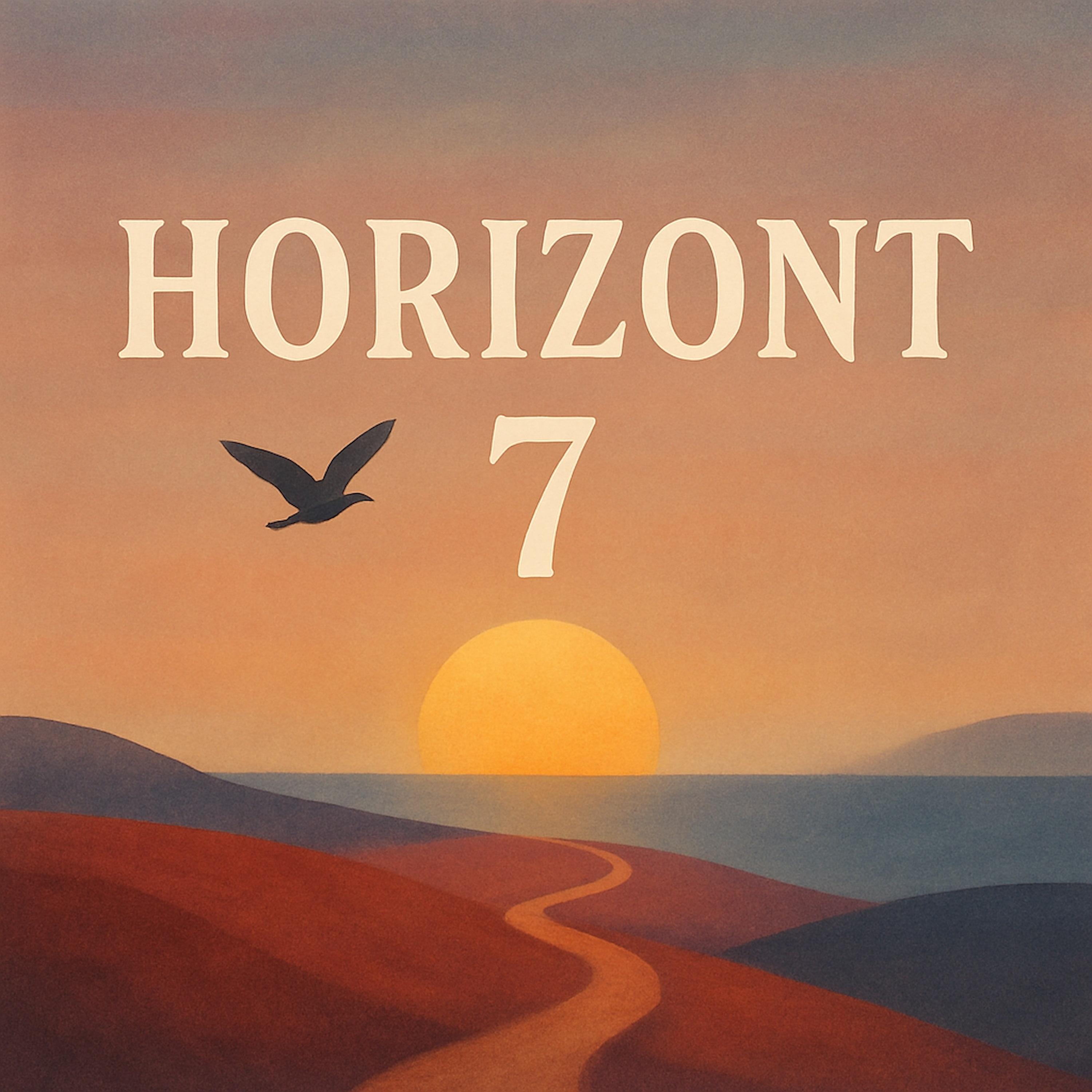Horizont7 podcast artwork