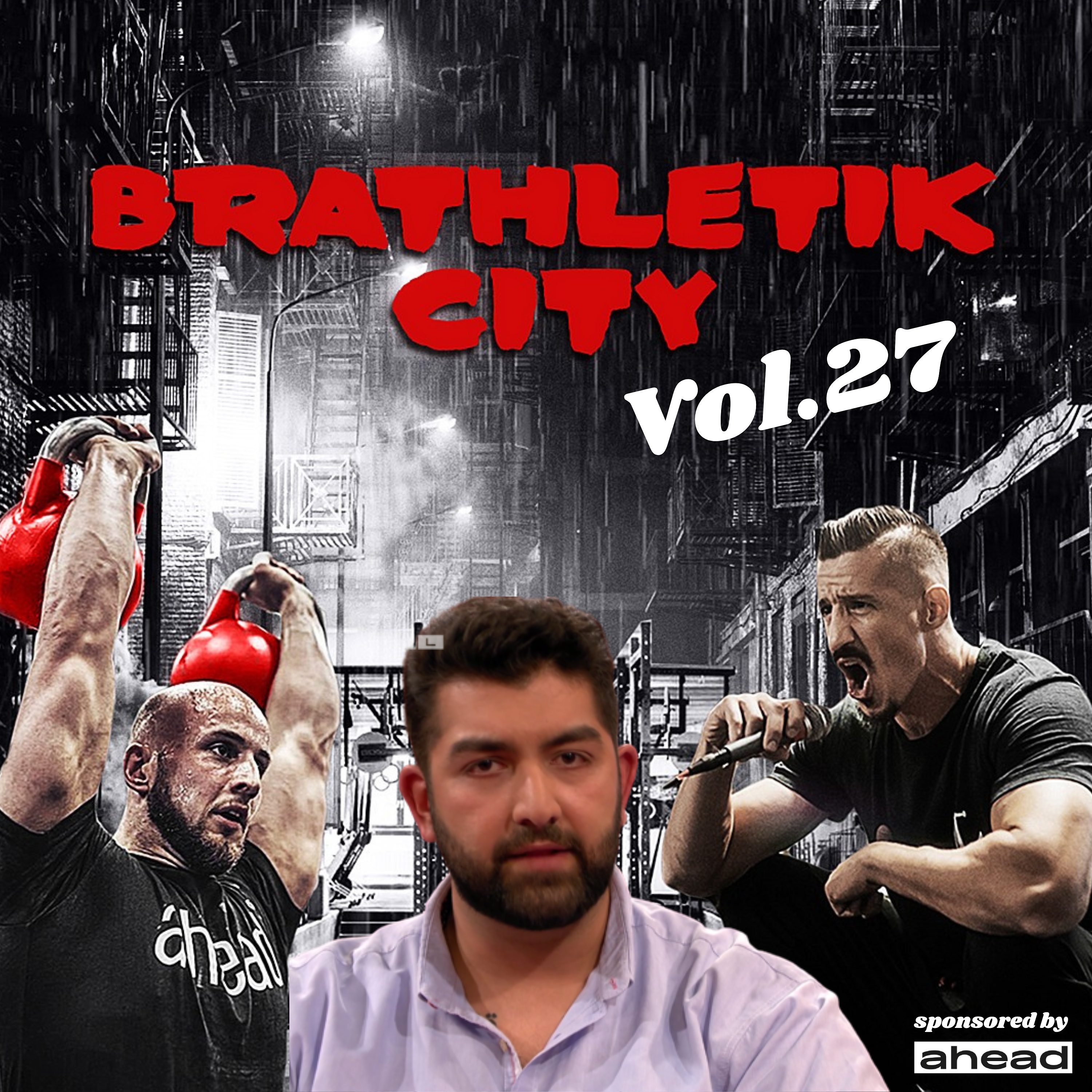 Brathletik City