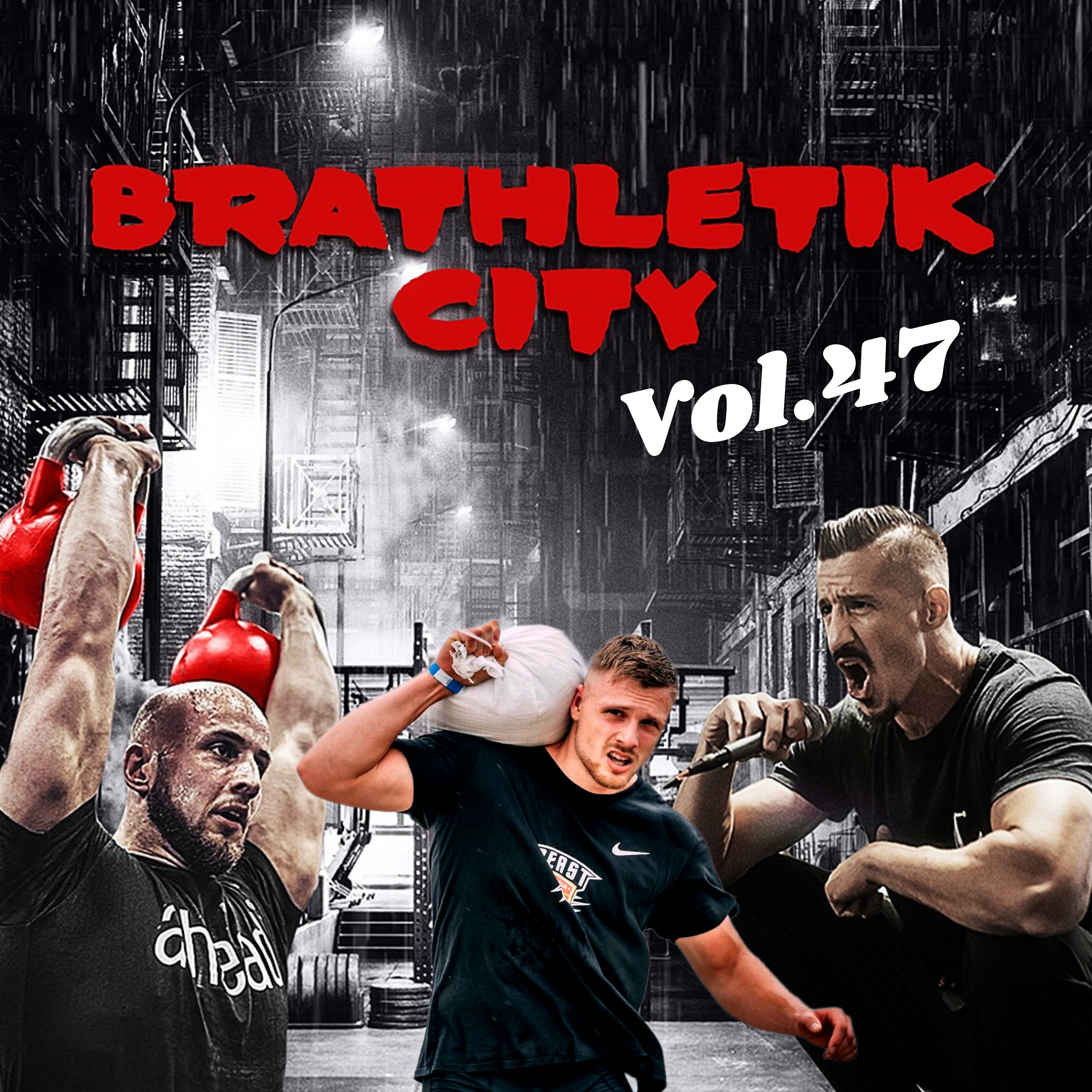 Brathletik City