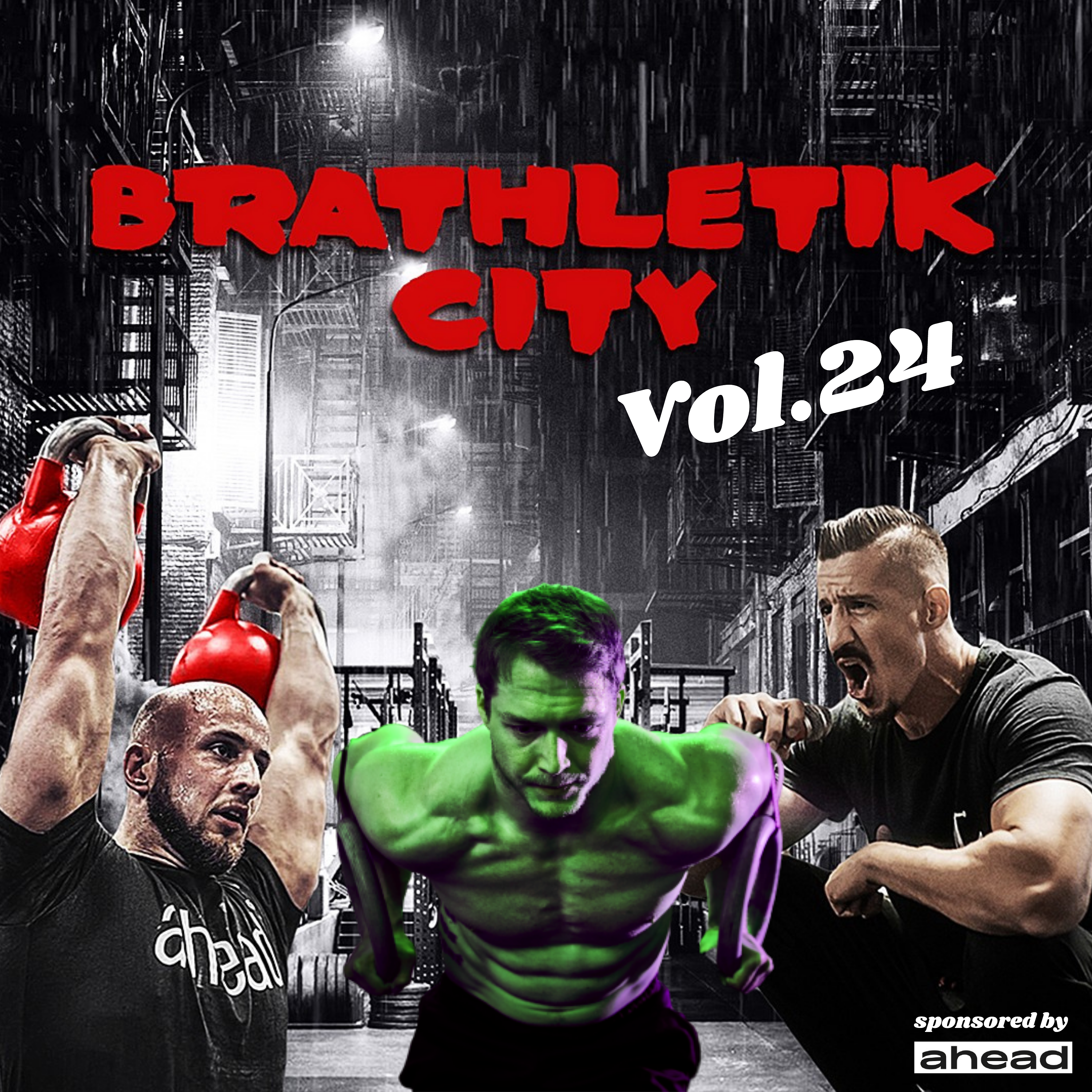 Brathletik City