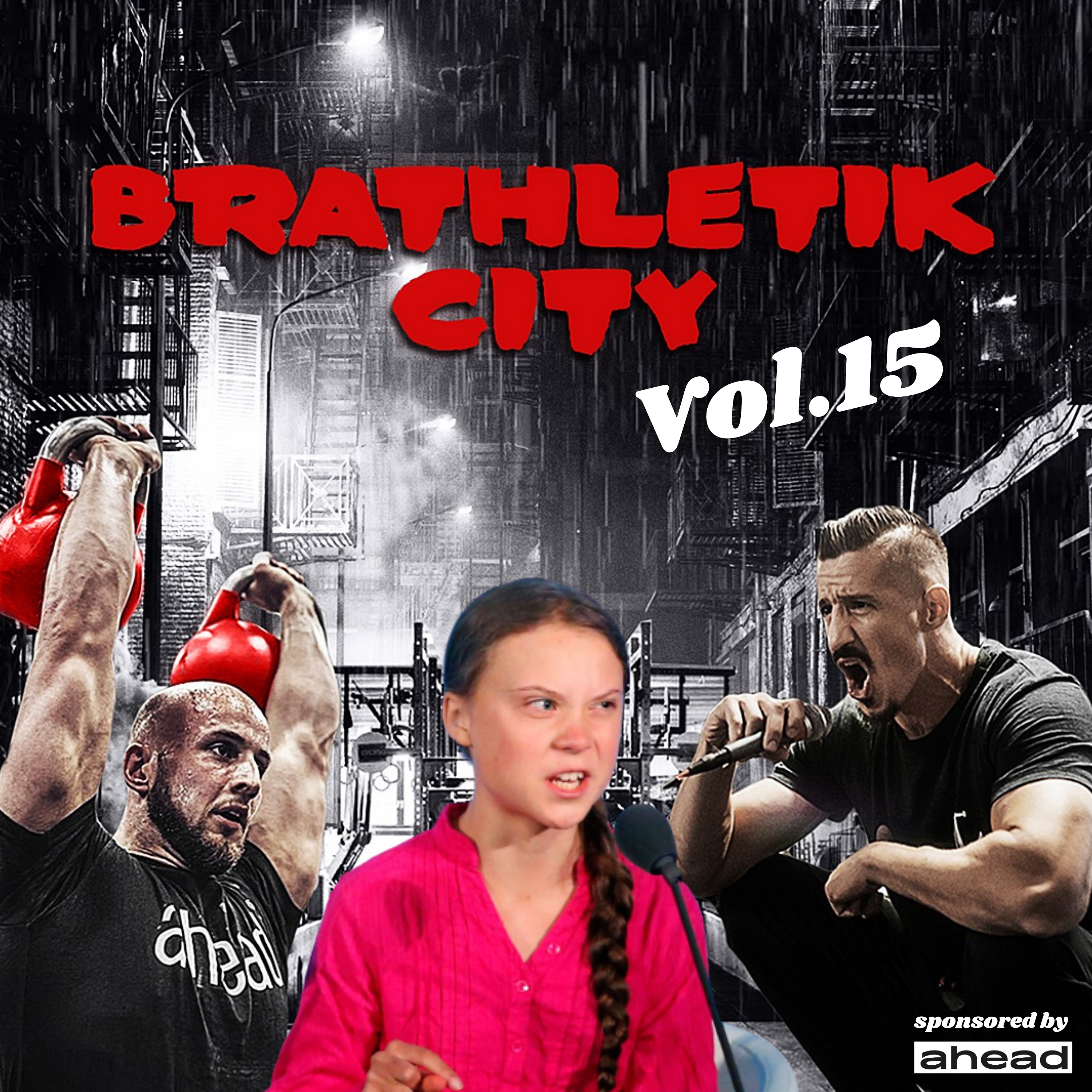 Brathletik City