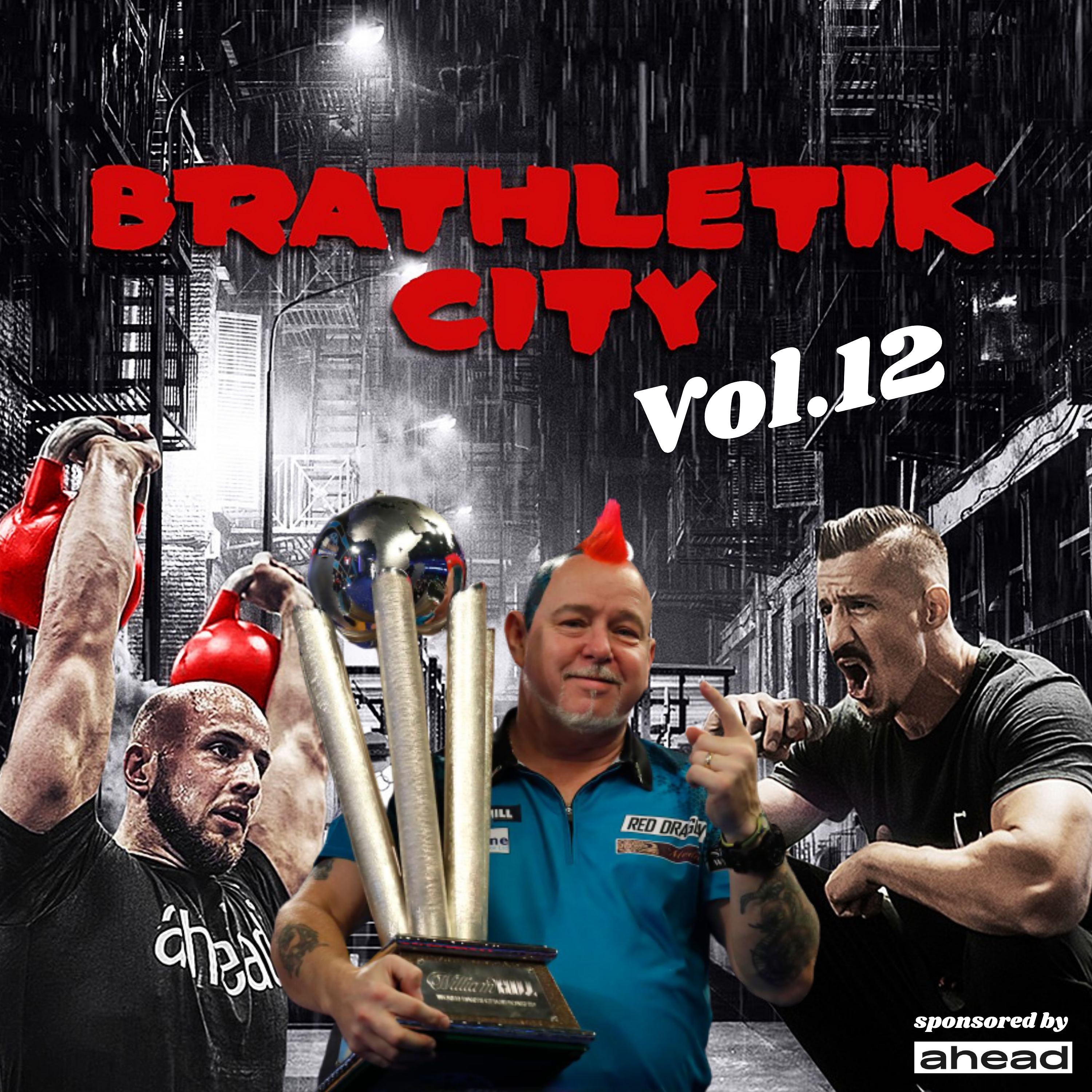 Brathletik City