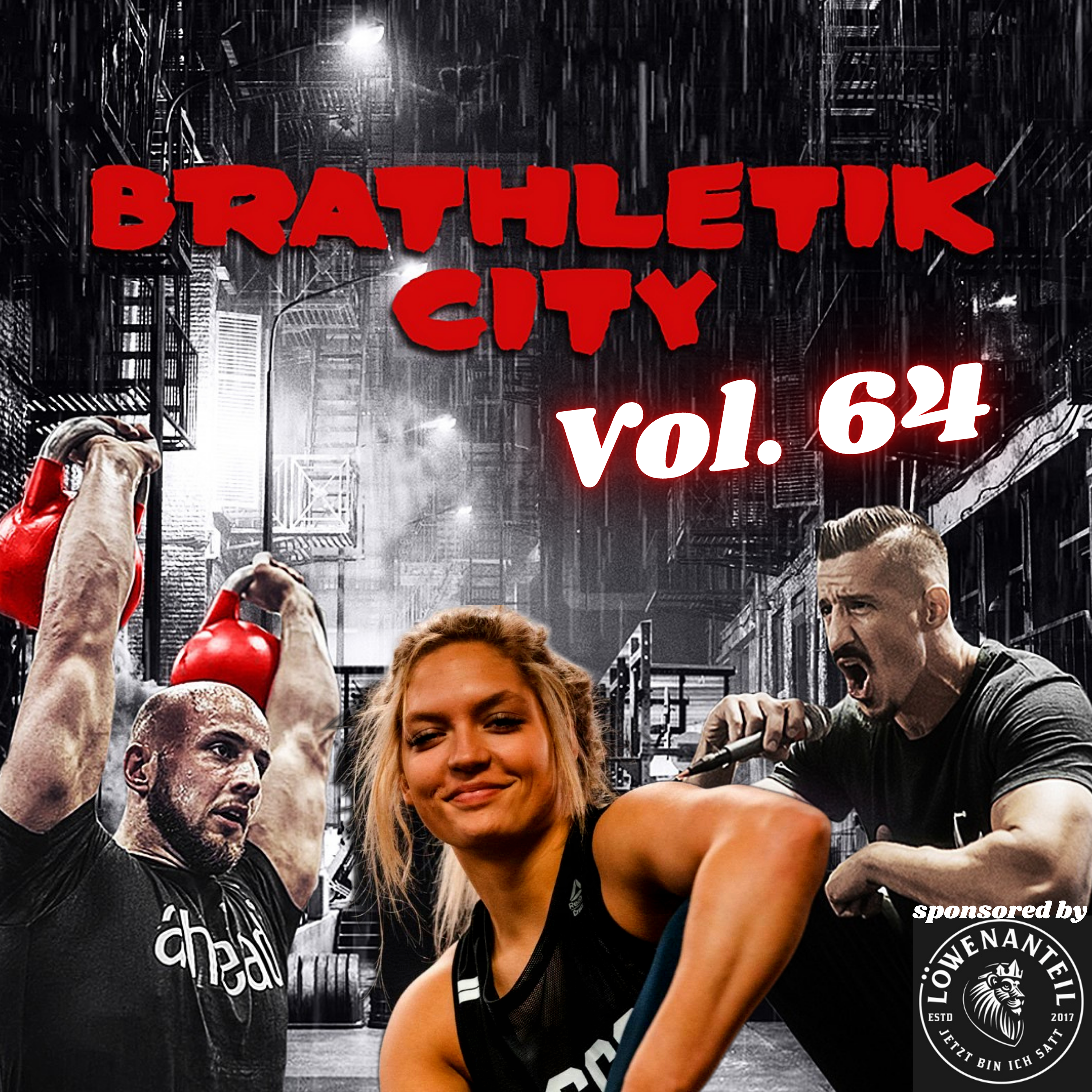 Brathletik City