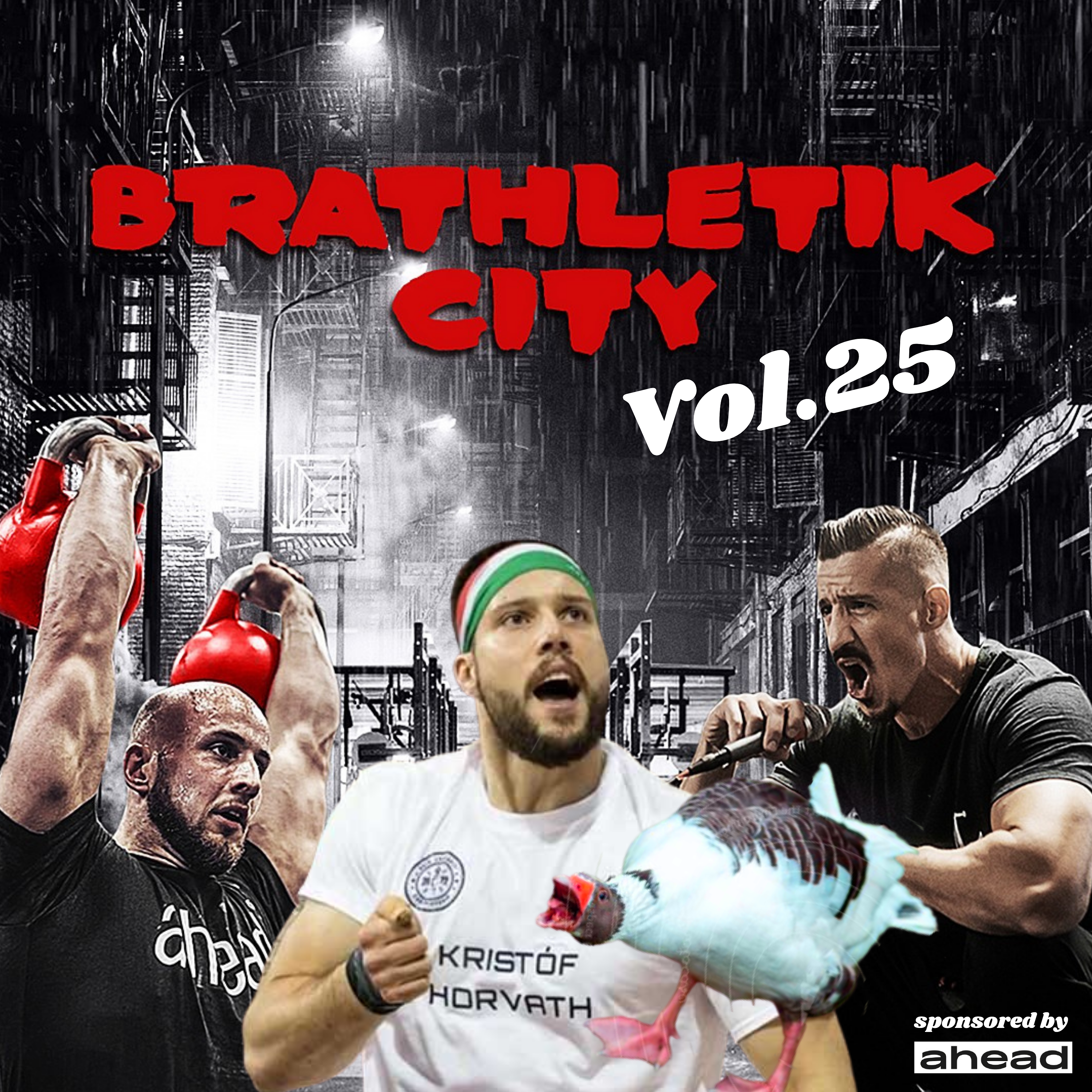 Brathletik City