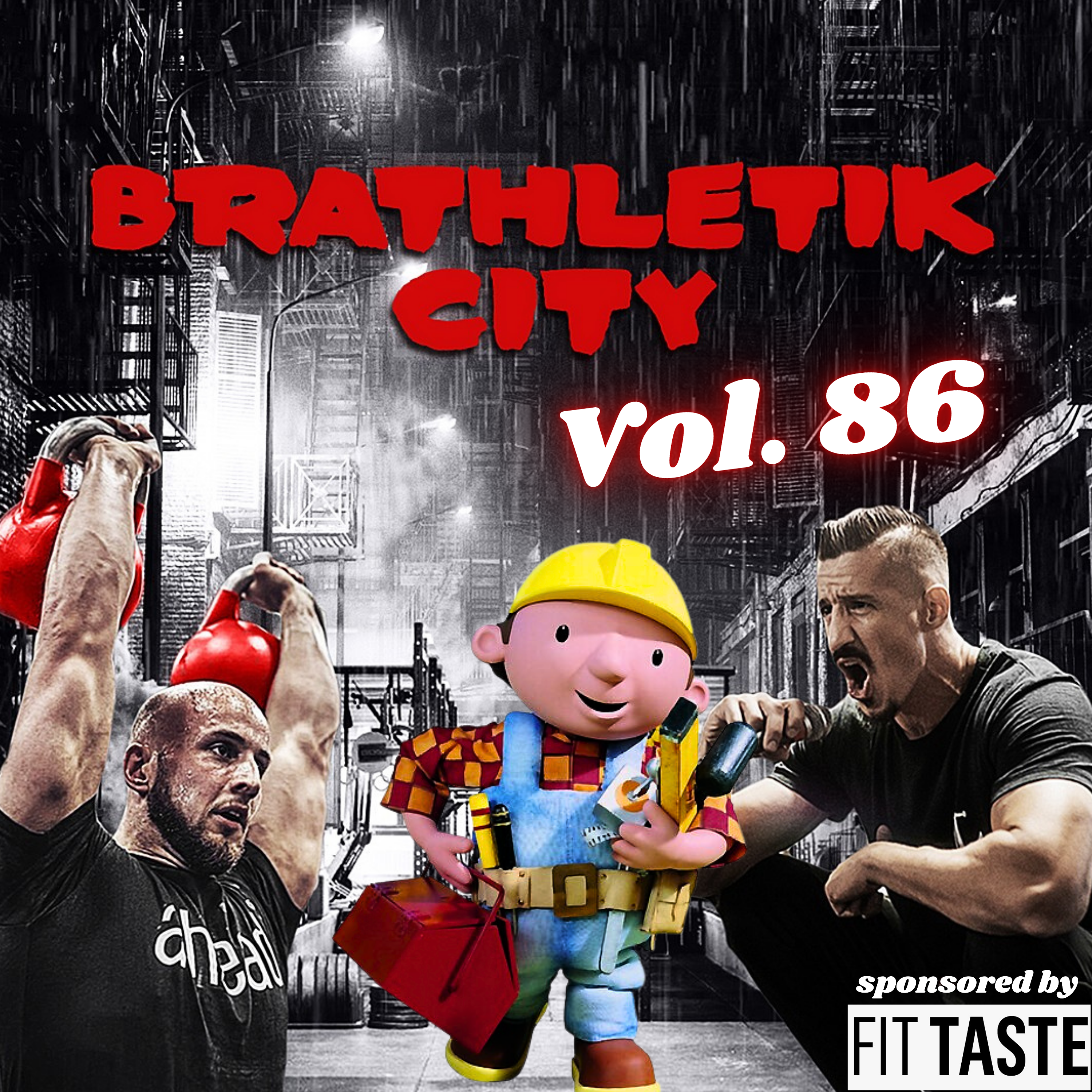 Brathletik City