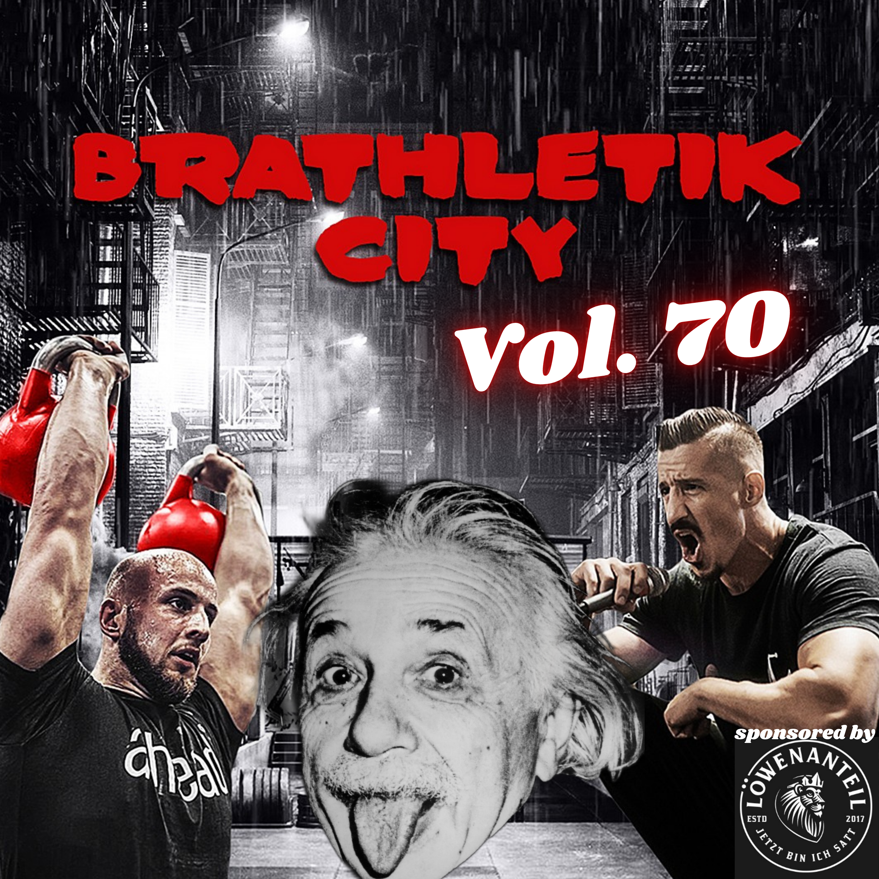 Brathletik City