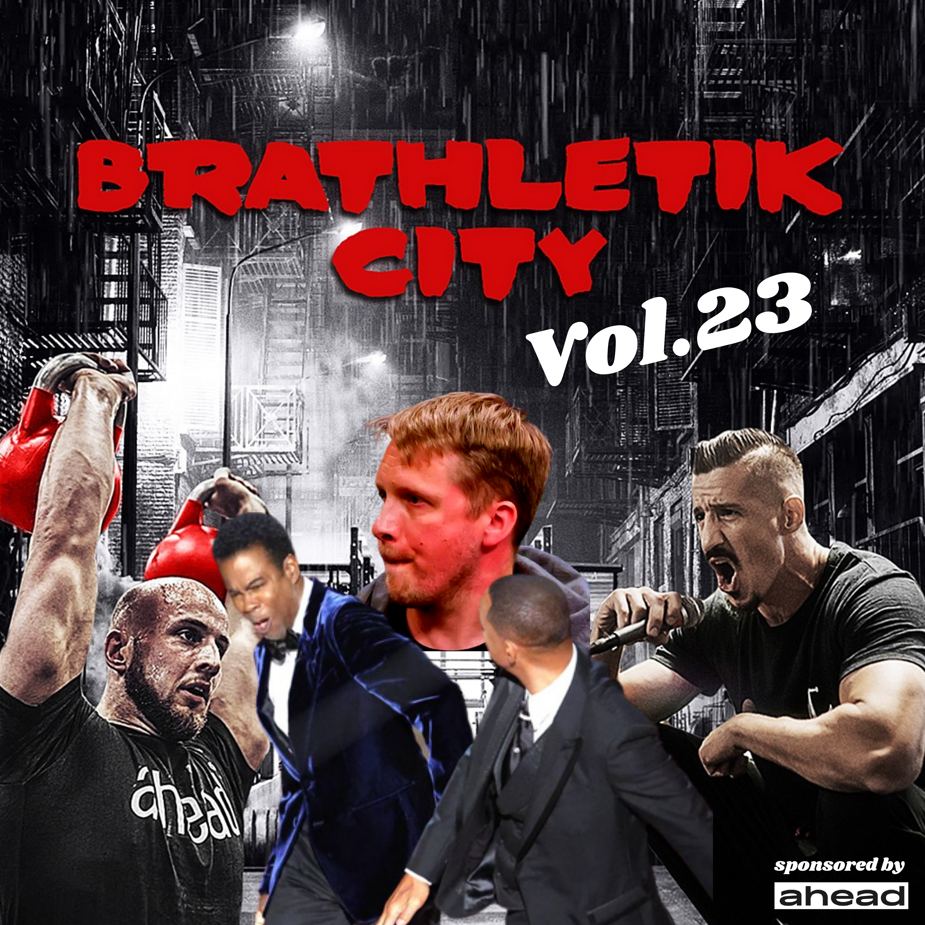 Brathletik City