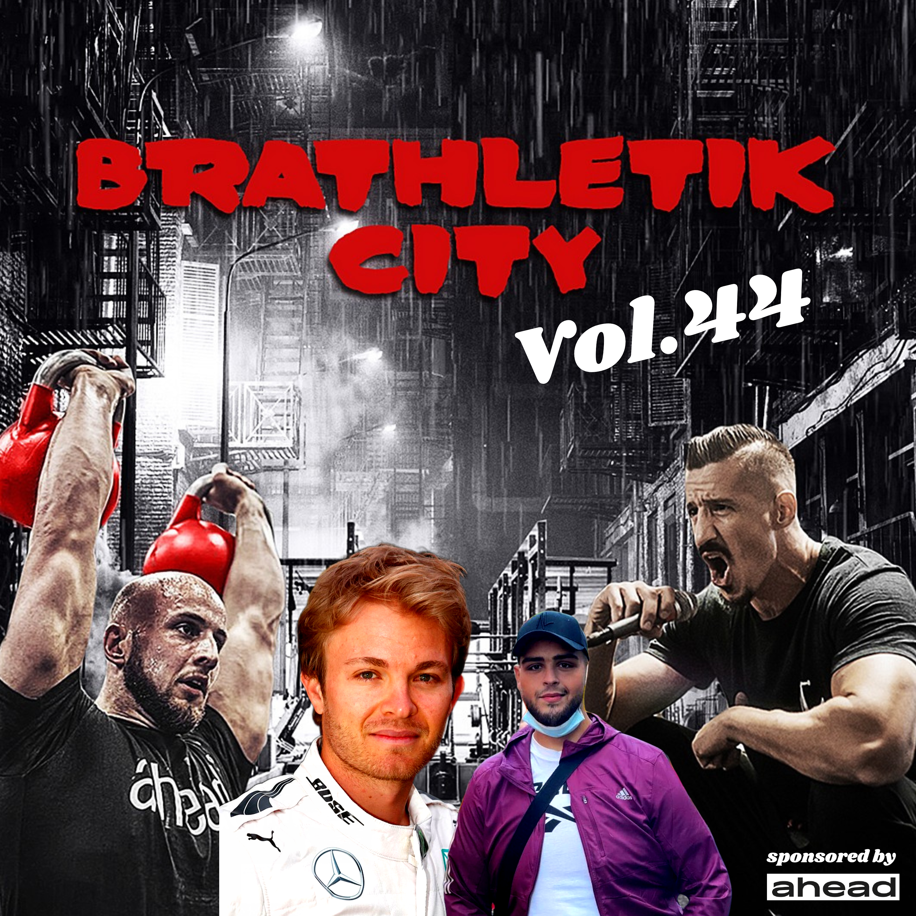 Brathletik City