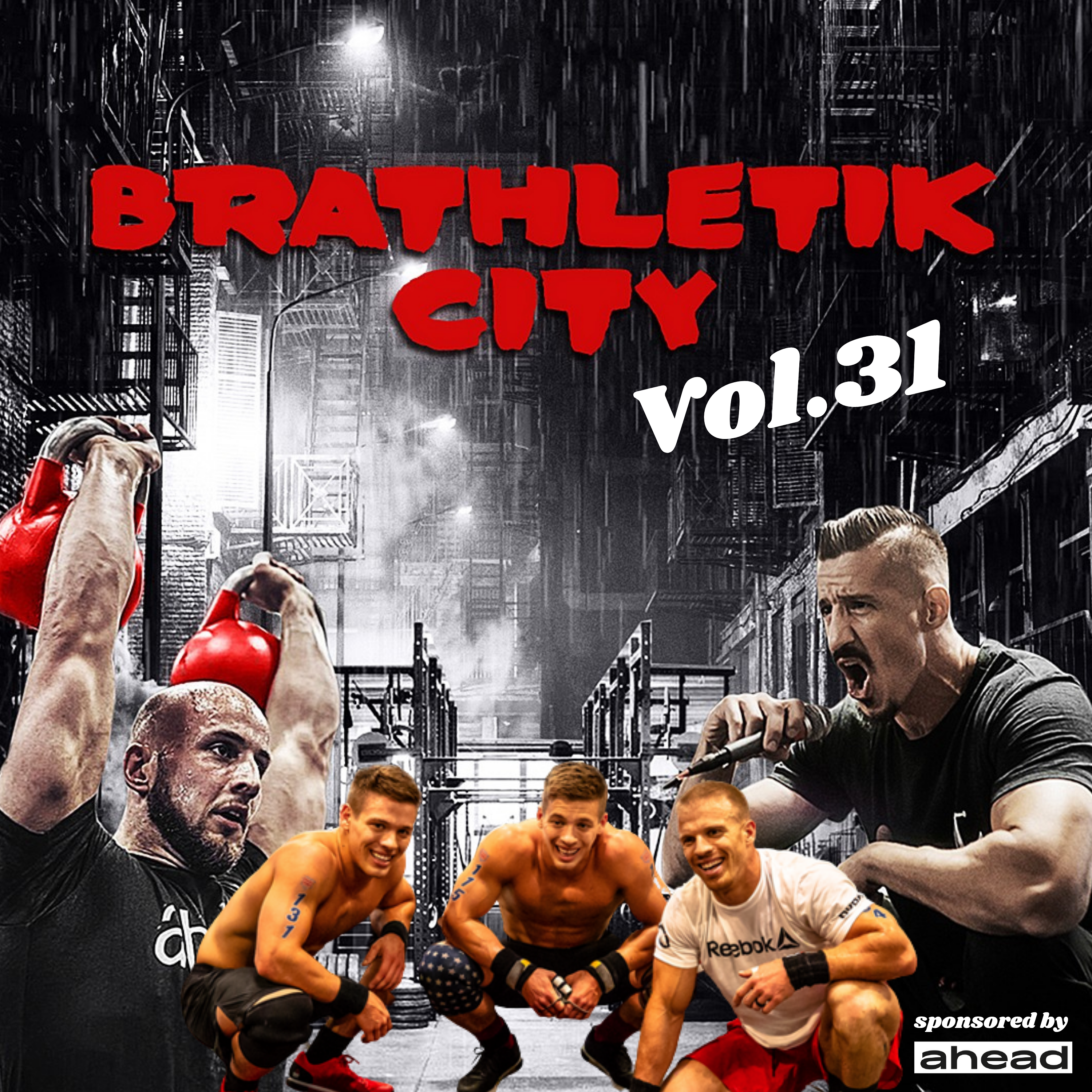 Brathletik City